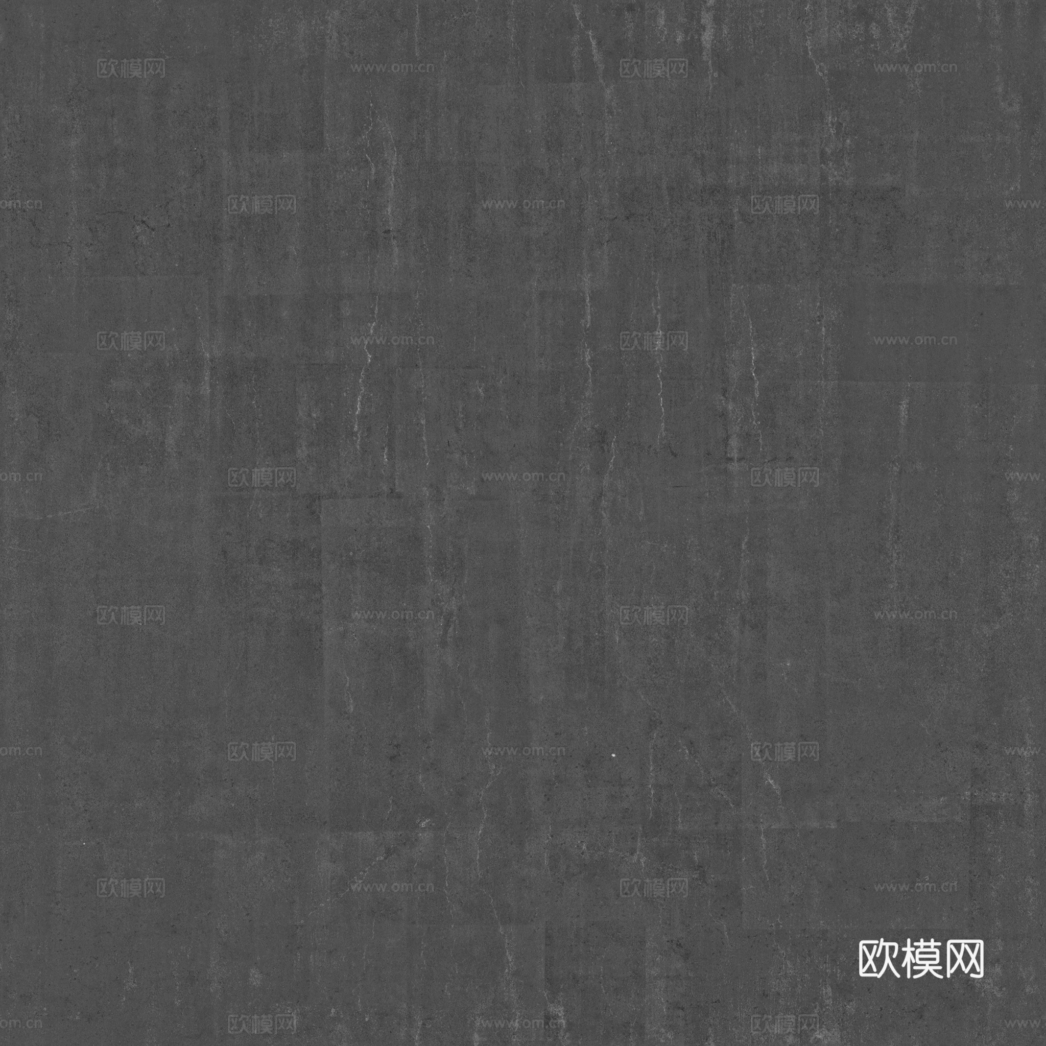 现代新中式灰色石材纹瓷砖高清无缝