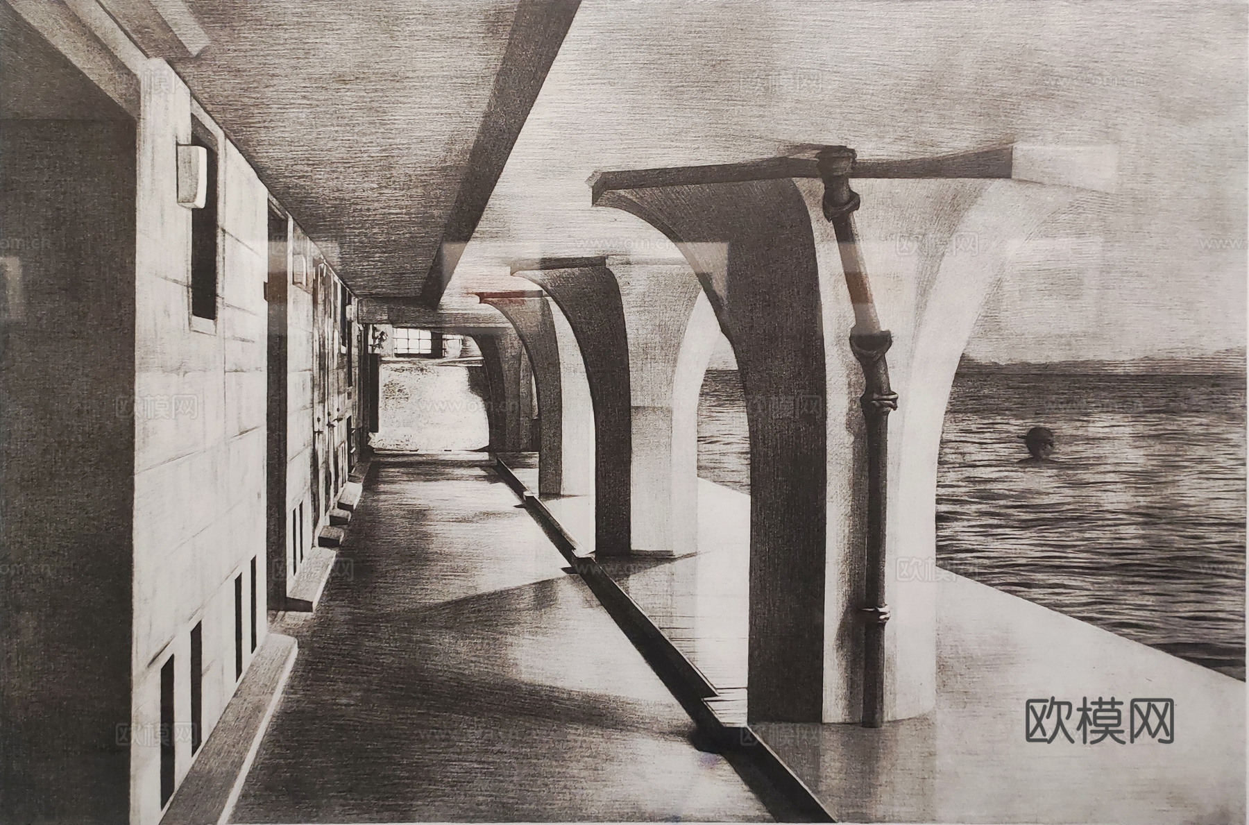 静下载（渲染图1）