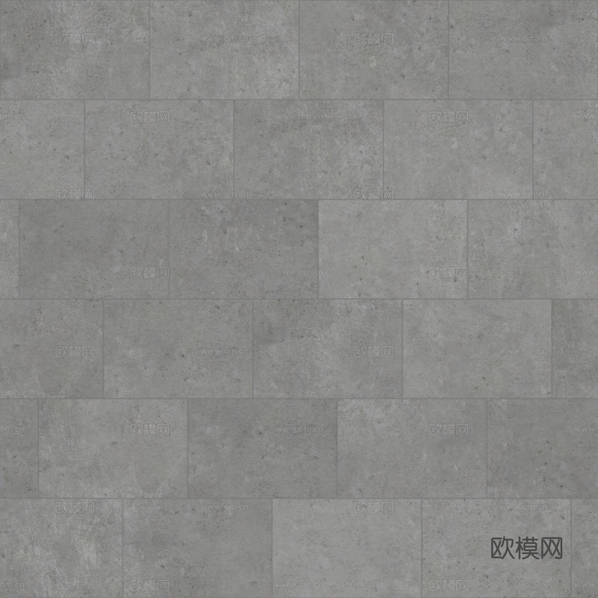现代新中式灰色石材纹瓷砖高清无缝