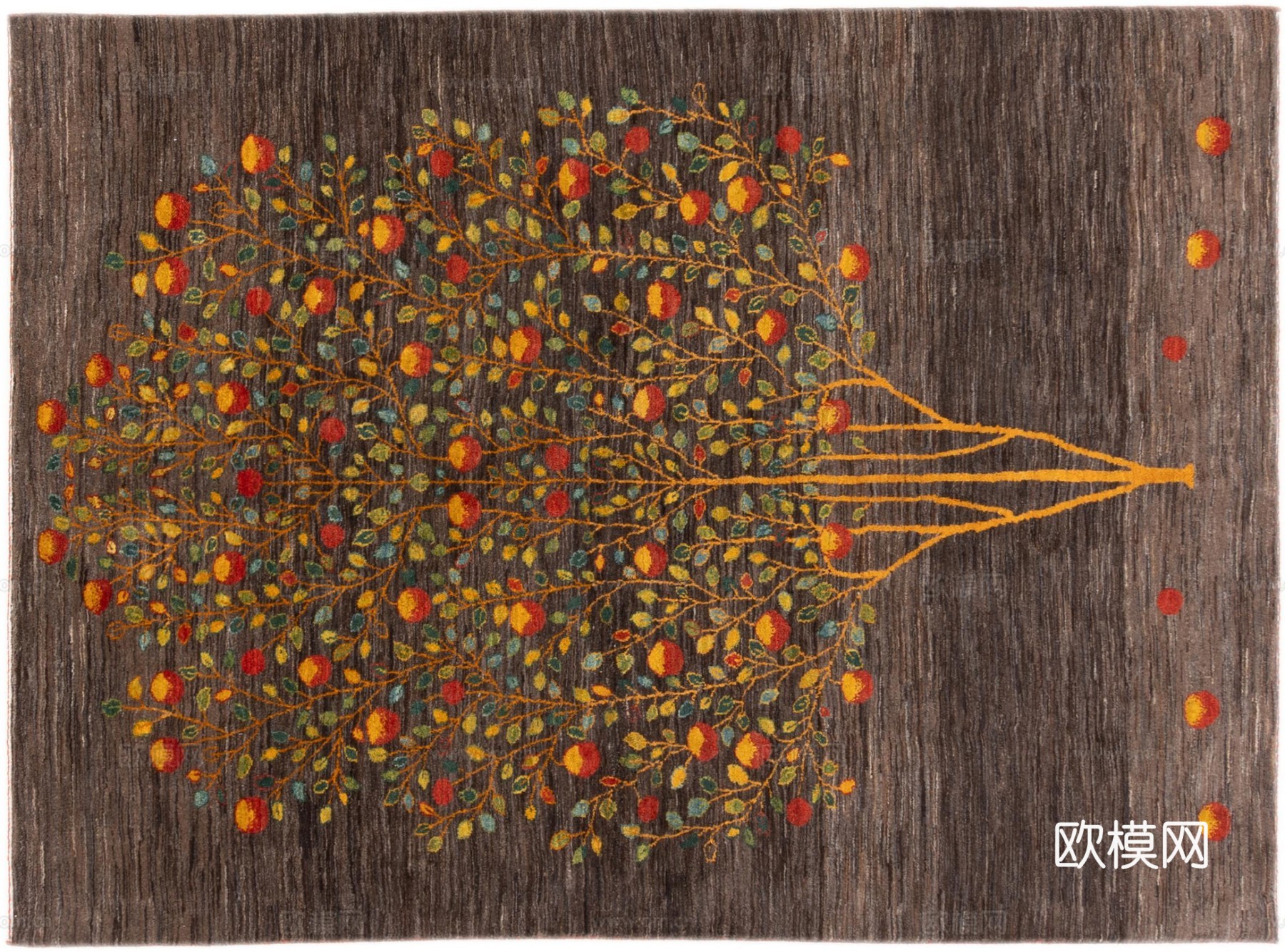 现代地毯欧式地毯装饰地毯下载