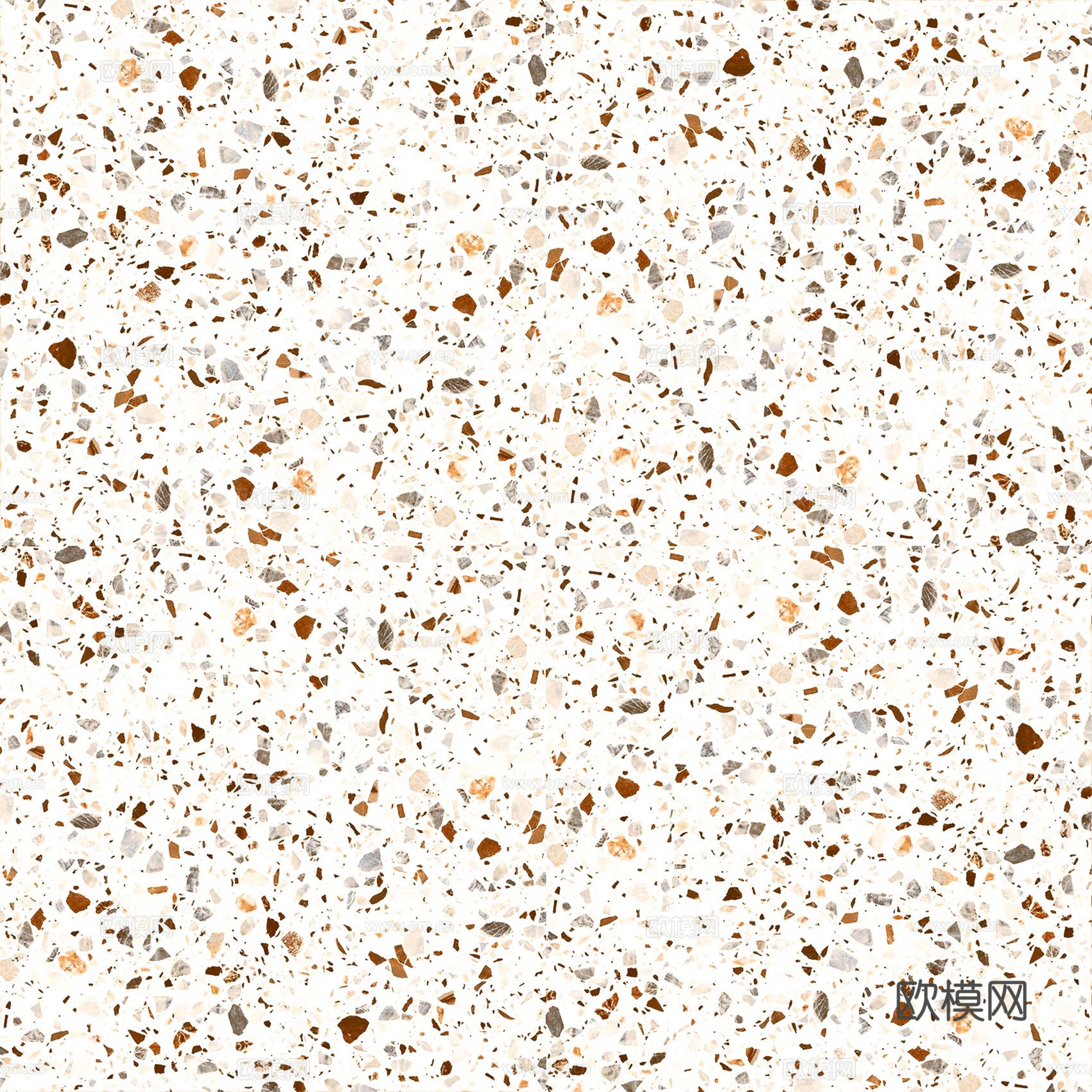 现代 水磨石 石材下载