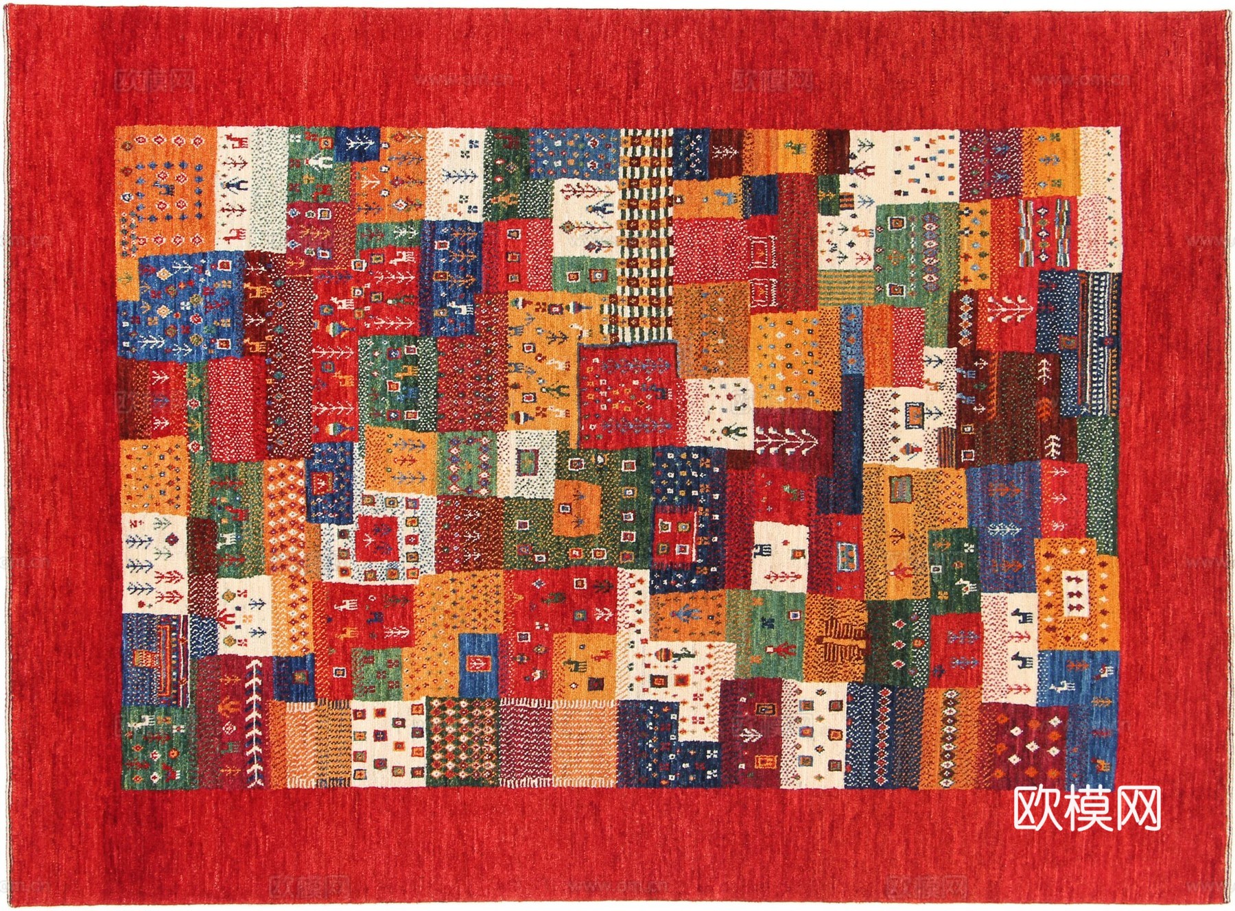 现代地毯欧式地毯装饰地毯下载