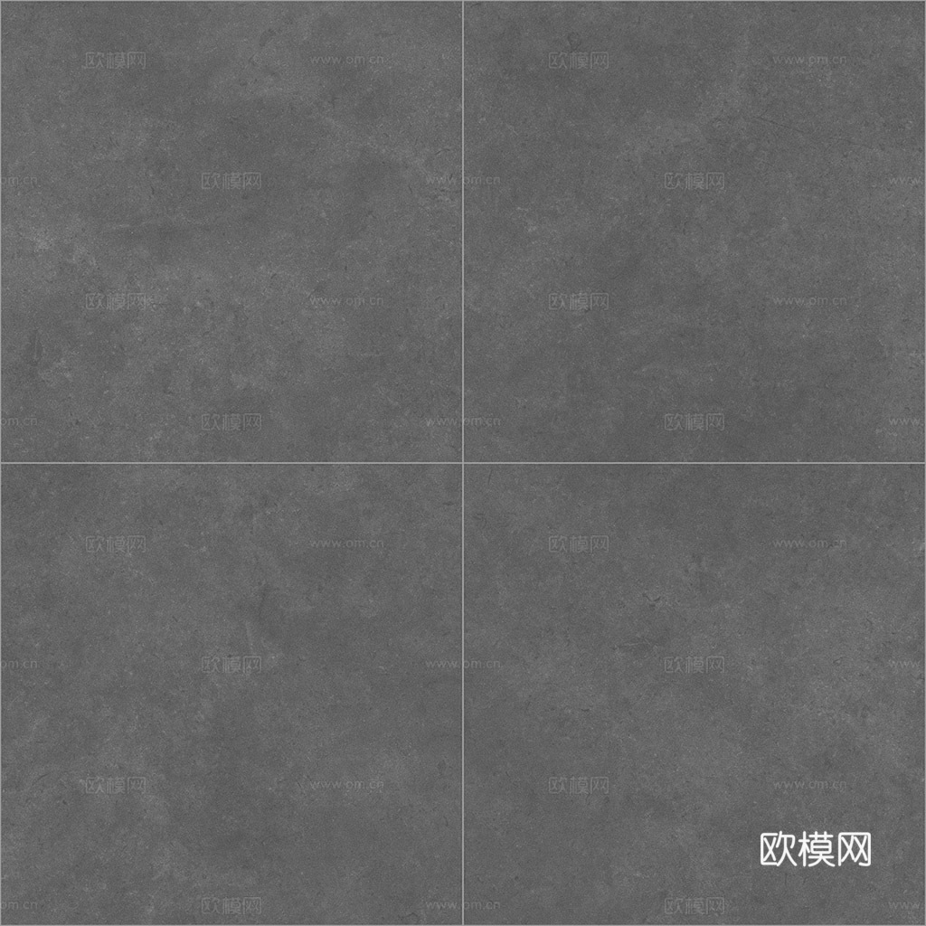 现代新中式灰色石材纹瓷砖高清无缝