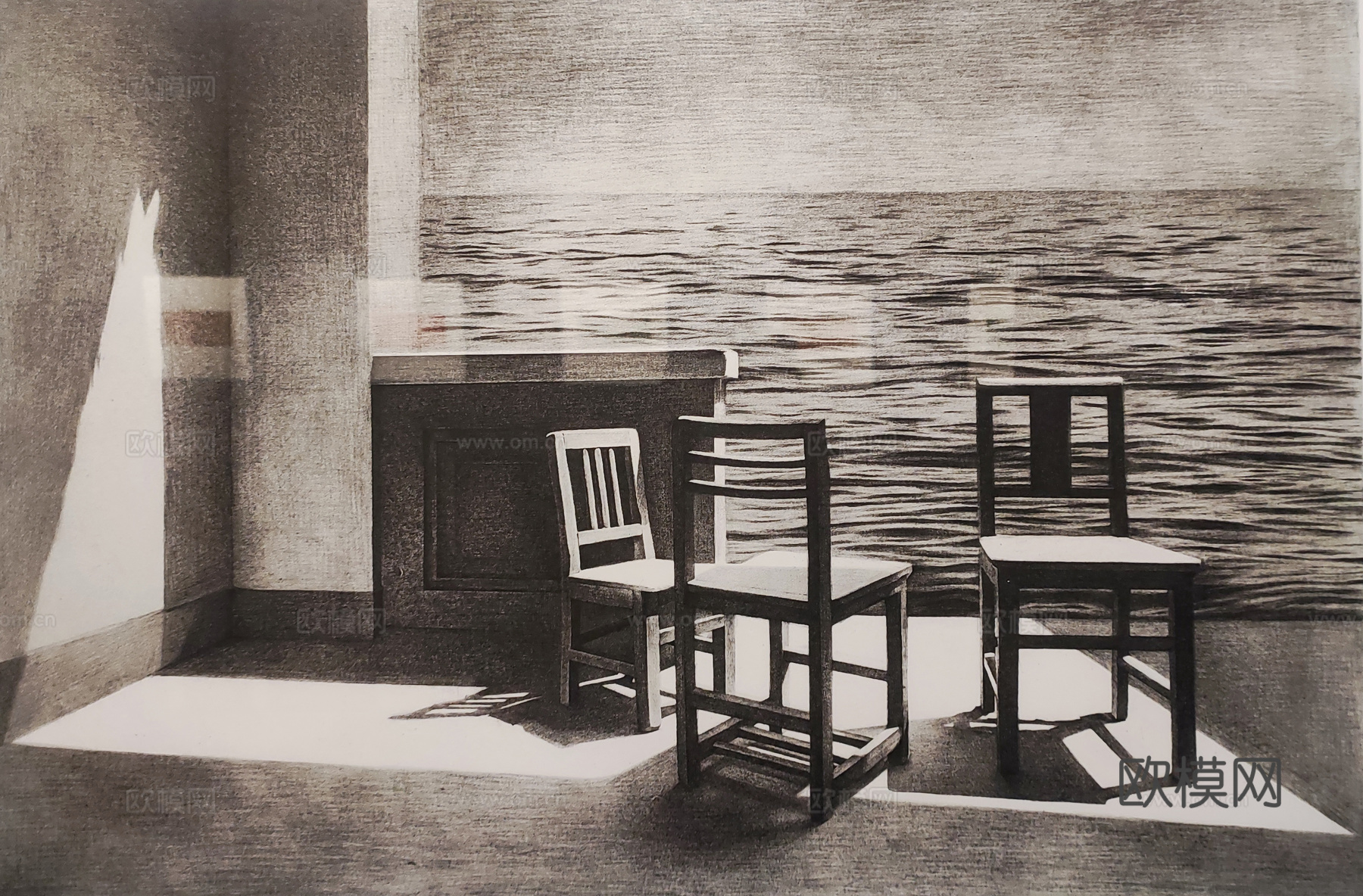 静下载（渲染图2）