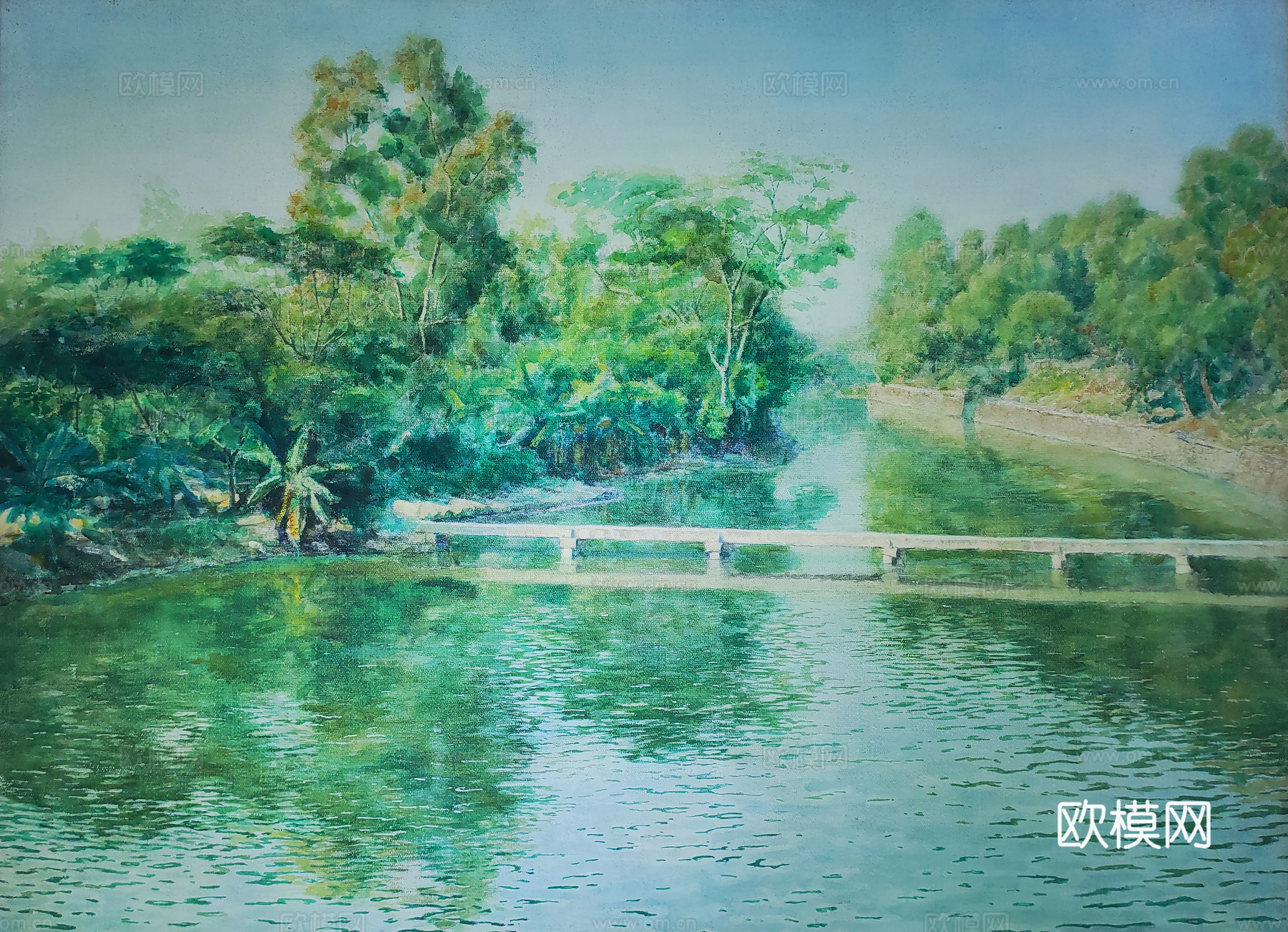 自然风景