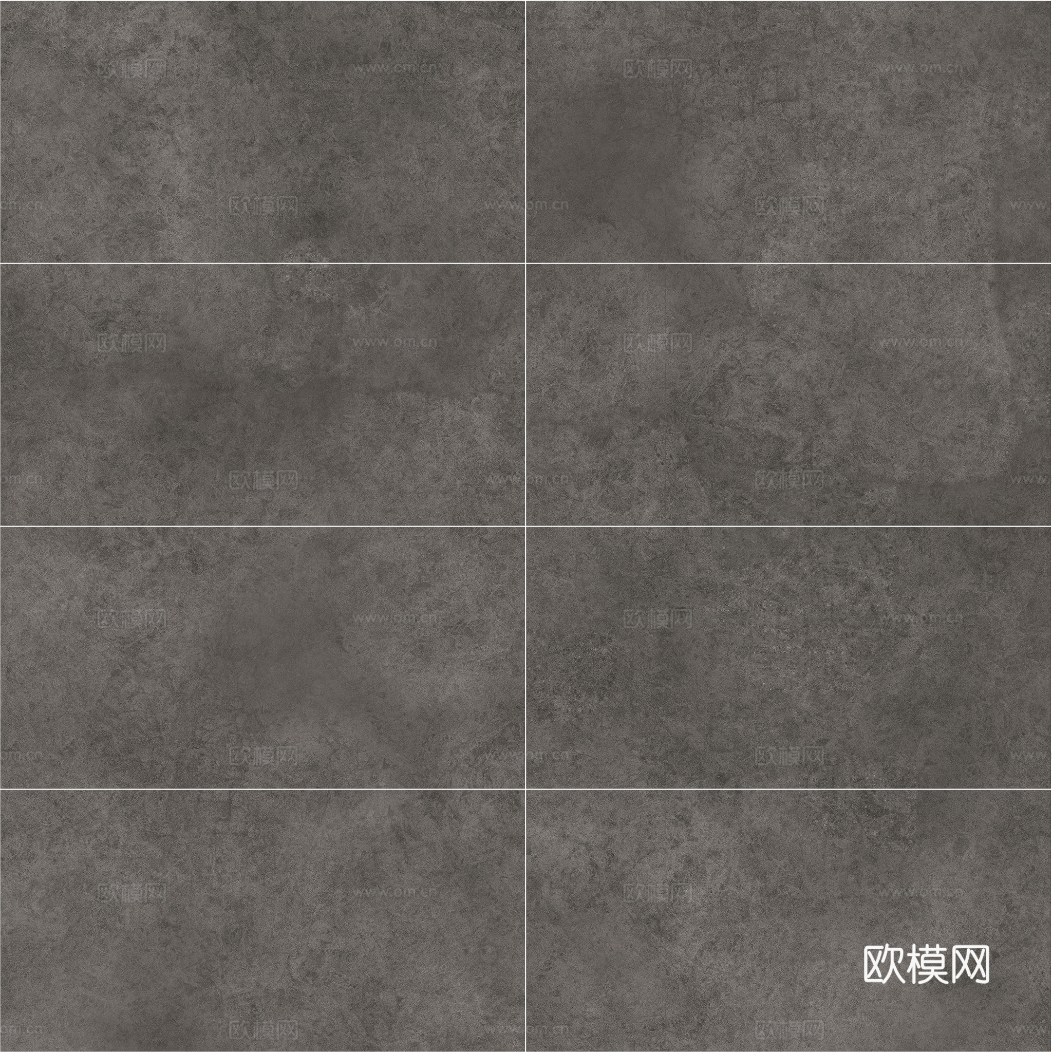现代新中式灰色石材纹瓷砖高清无缝