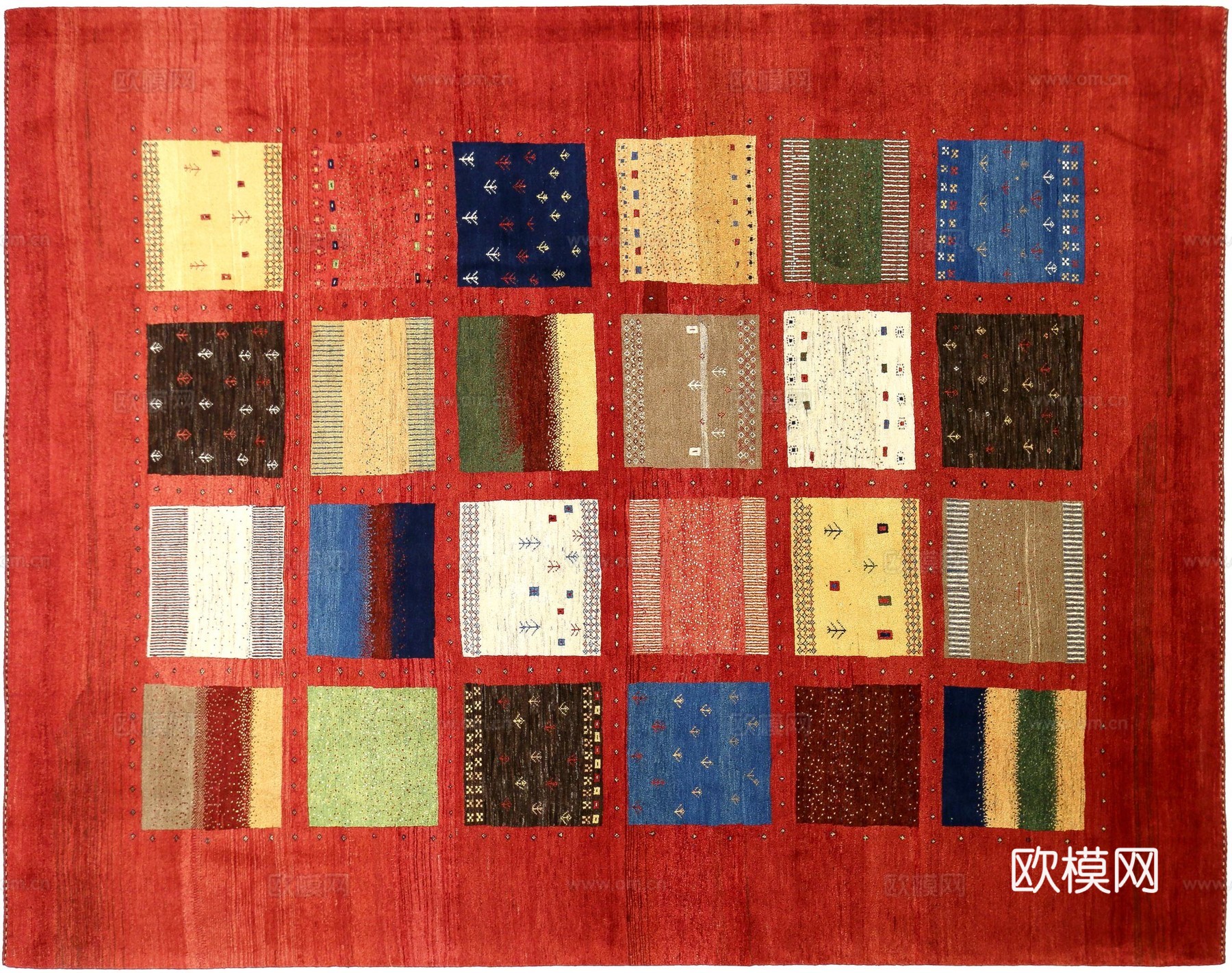 现代地毯欧式地毯装饰地毯下载