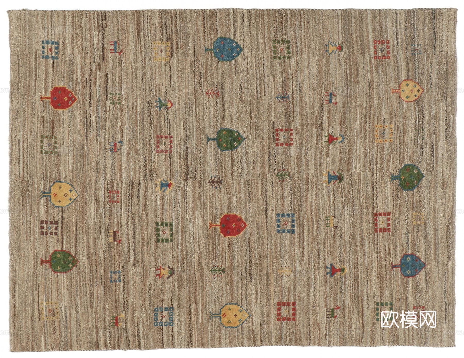 现代地毯欧式地毯装饰地毯下载