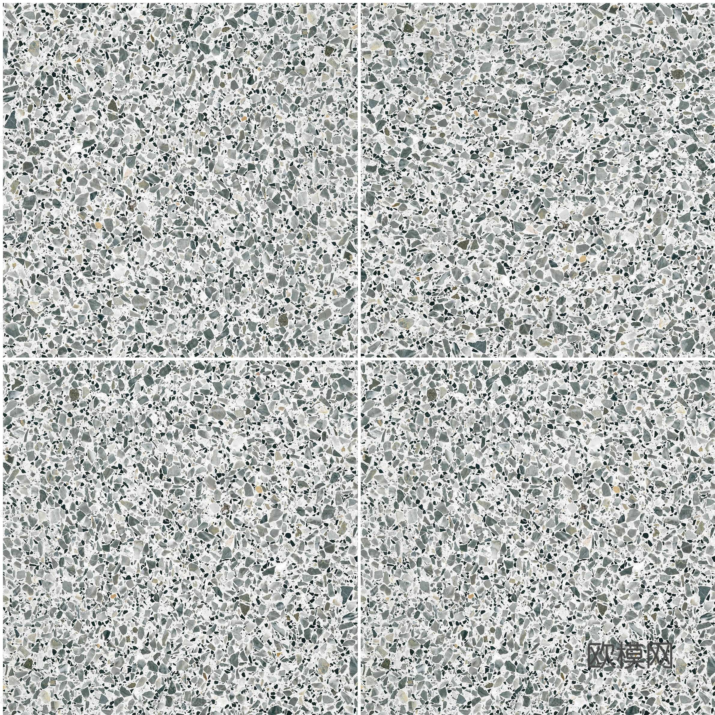 现代 水磨石 石材下载