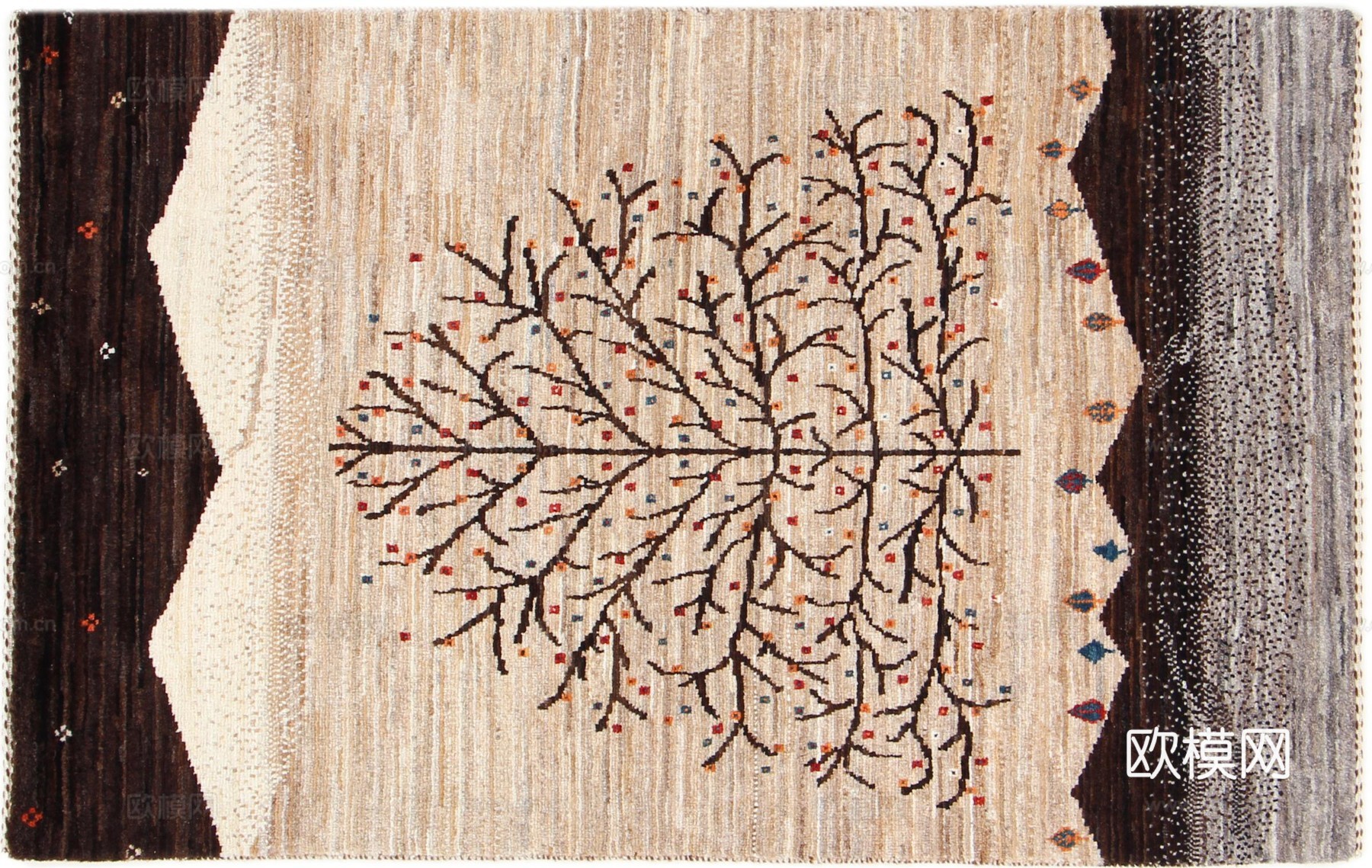 现代地毯欧式地毯装饰地毯下载