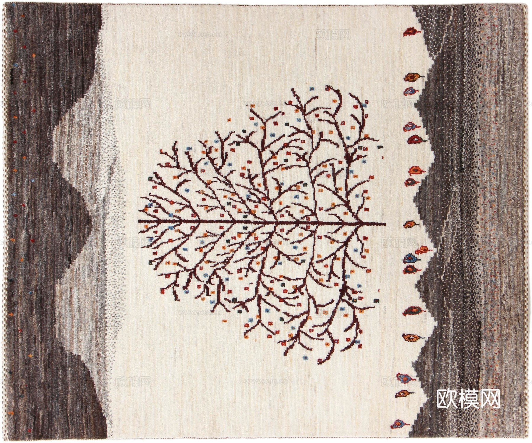 现代地毯欧式地毯装饰地毯下载