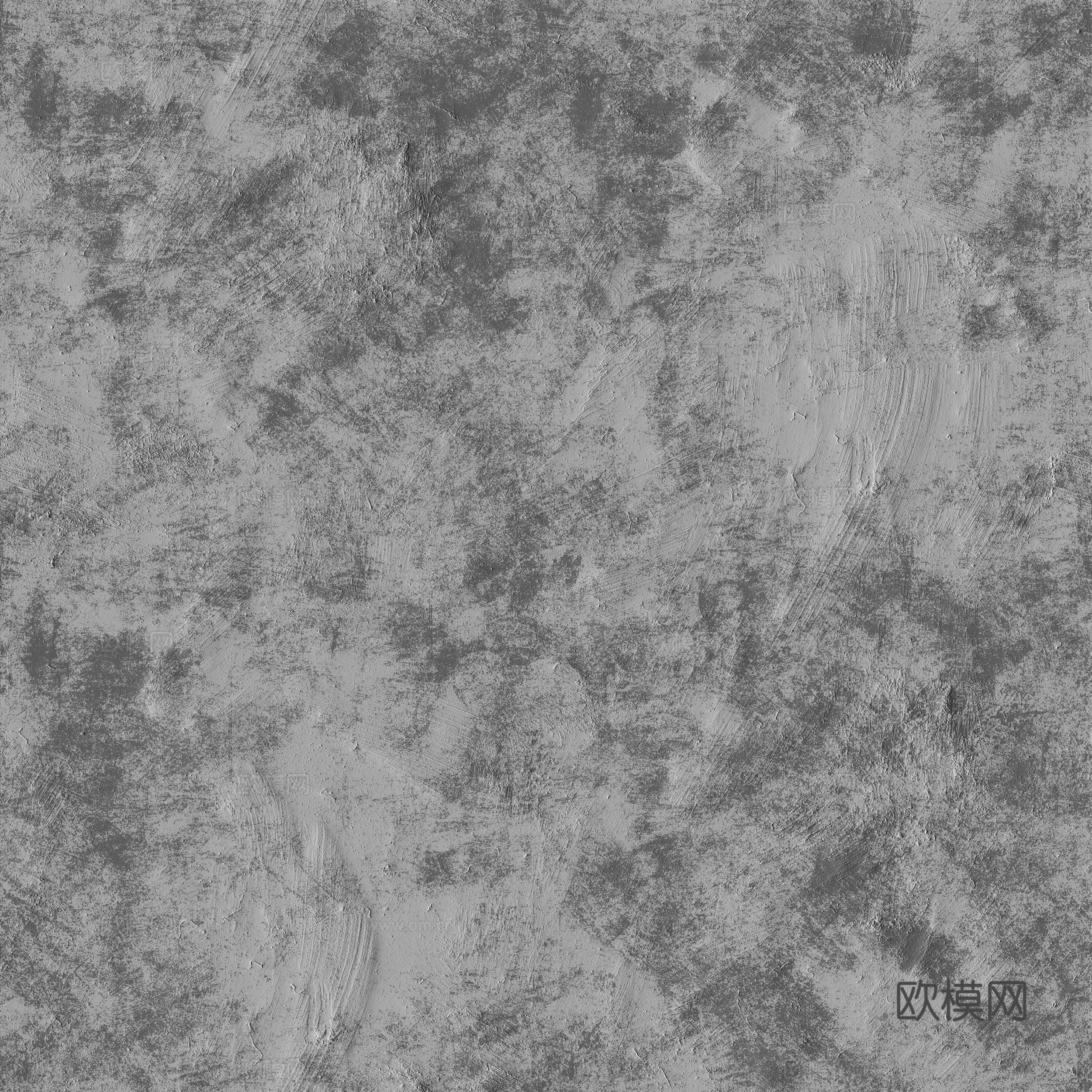 现代凹凸 黑白凹凸贴图下载