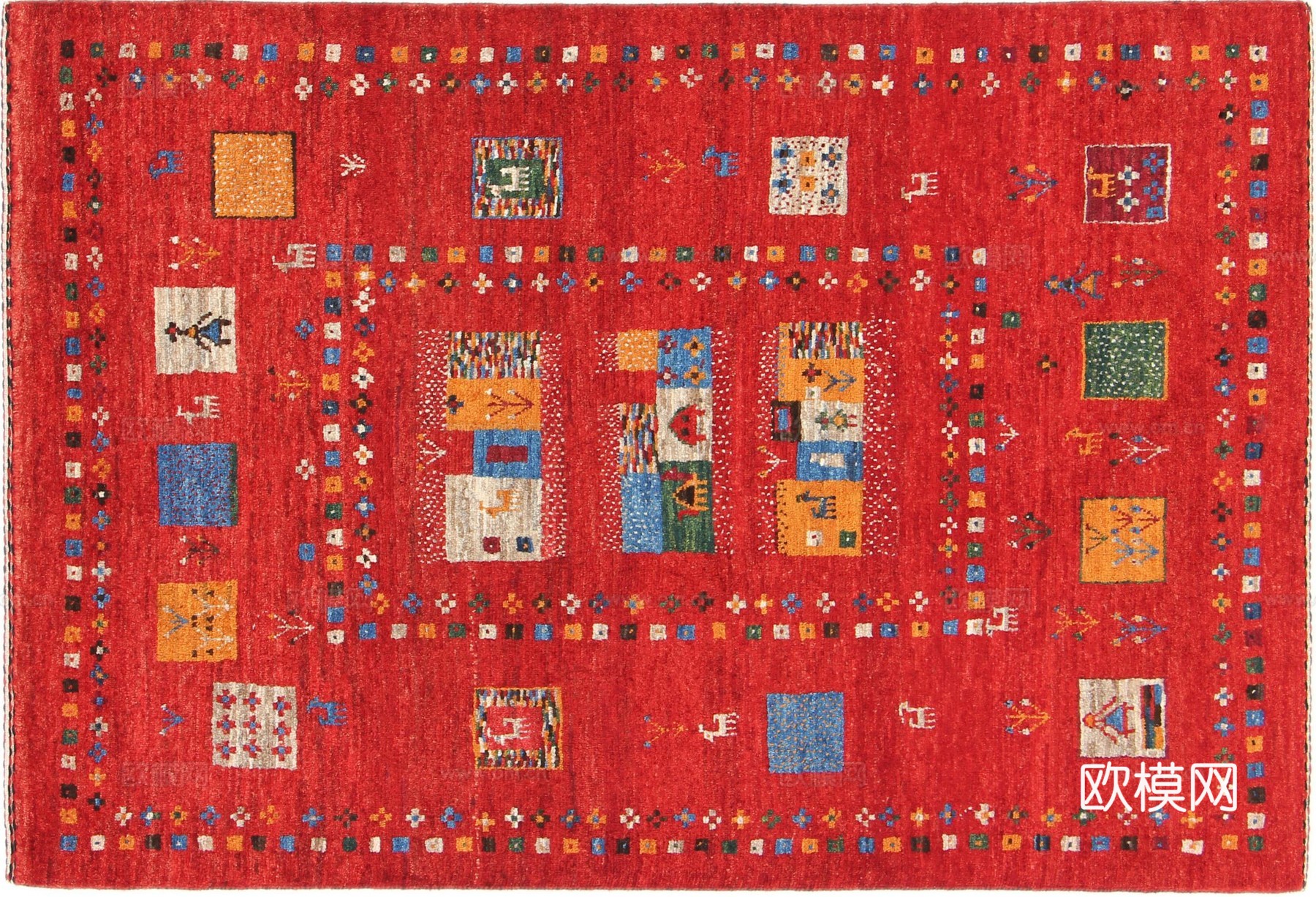 现代地毯欧式地毯装饰地毯下载