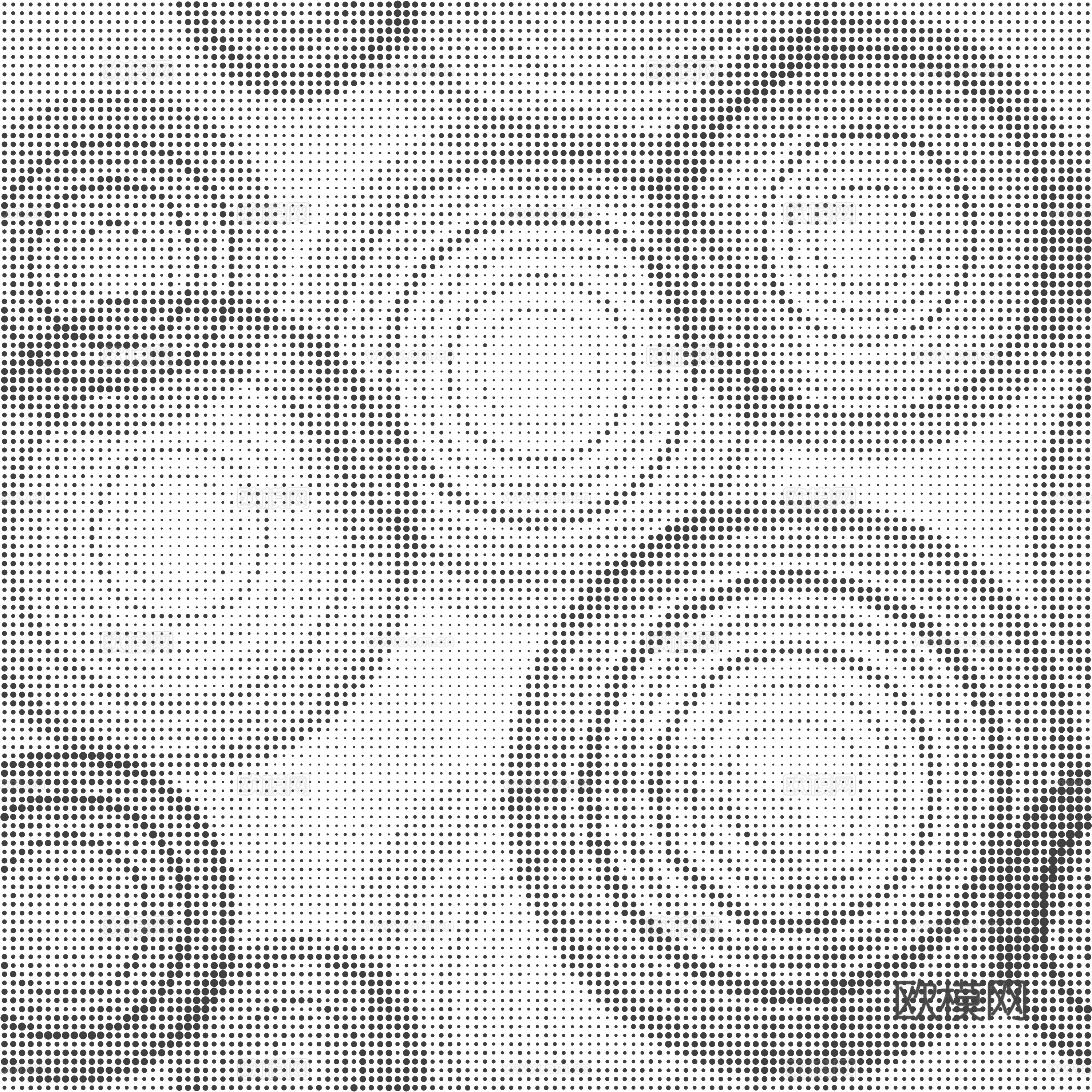 现代凹凸 黑白凹凸贴图下载