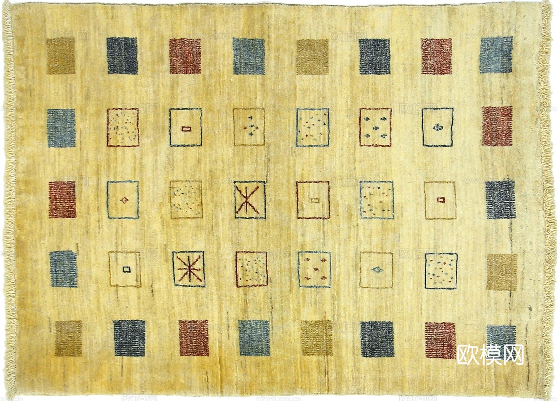 现代地毯欧式地毯装饰地毯下载