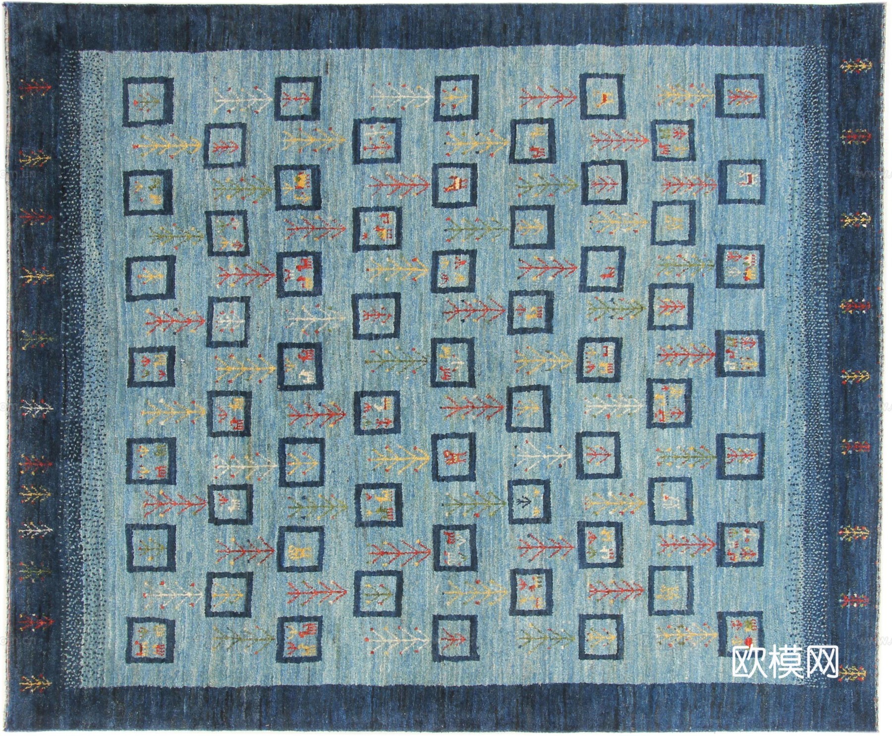 现代地毯欧式地毯装饰地毯下载