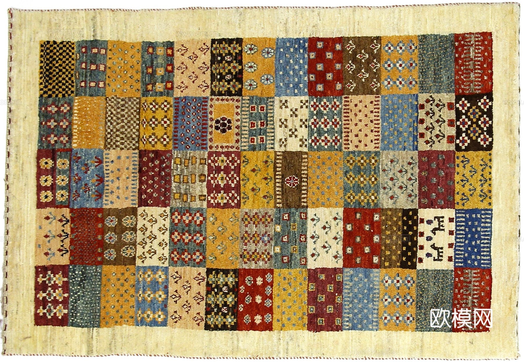 现代地毯欧式地毯装饰地毯下载