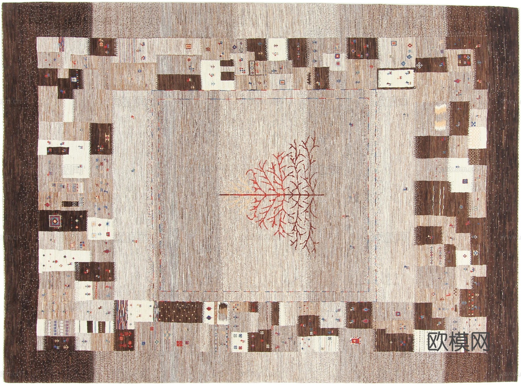 现代地毯欧式地毯装饰地毯下载