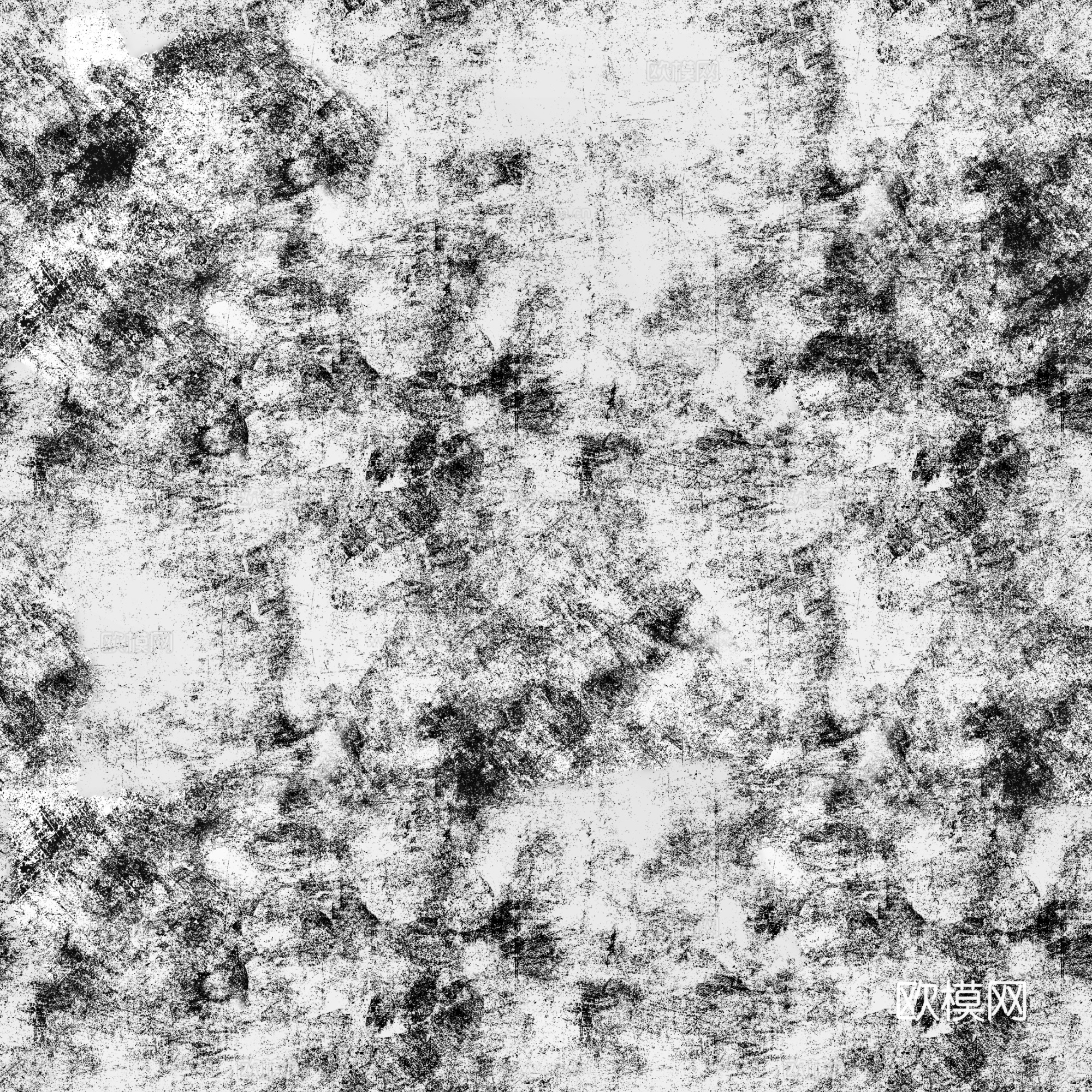 现代凹凸 黑白凹凸贴图下载