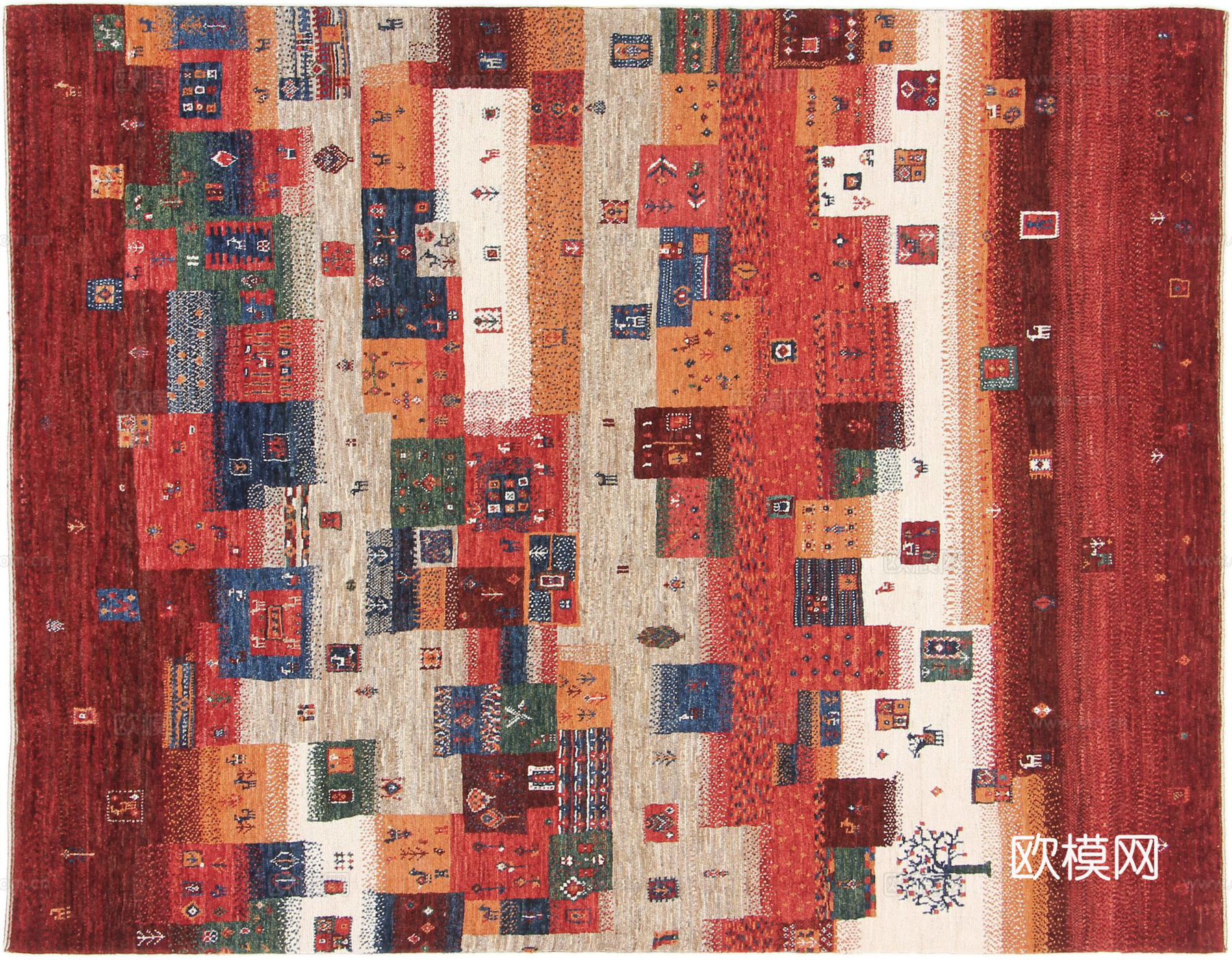 现代地毯欧式地毯装饰地毯下载