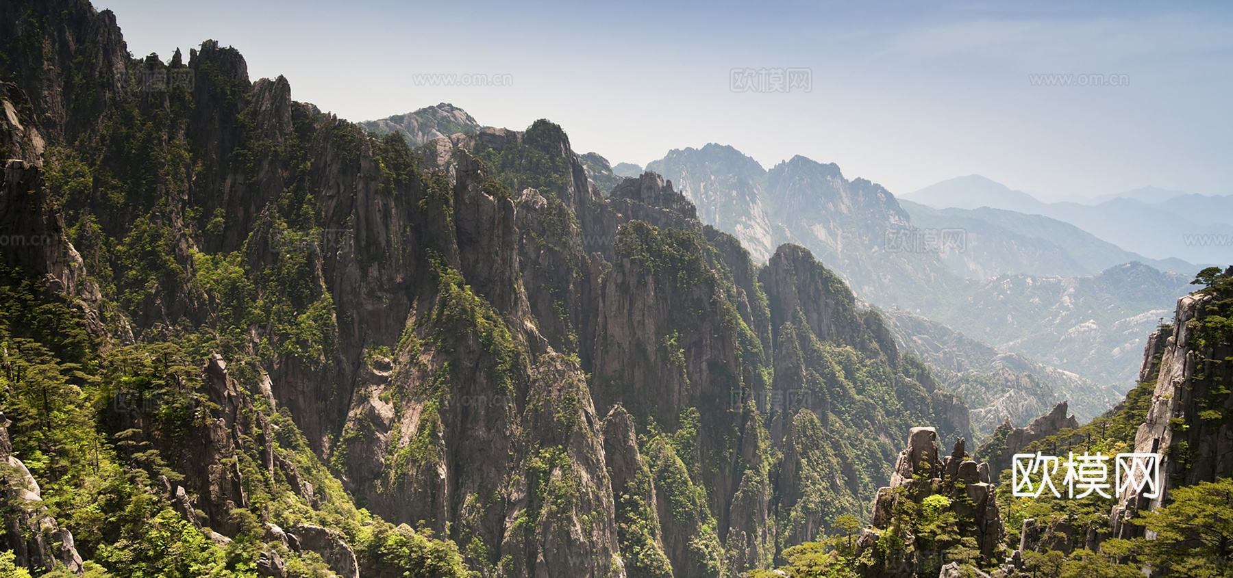 窗户外景   室外景观 景物 外景   窗景