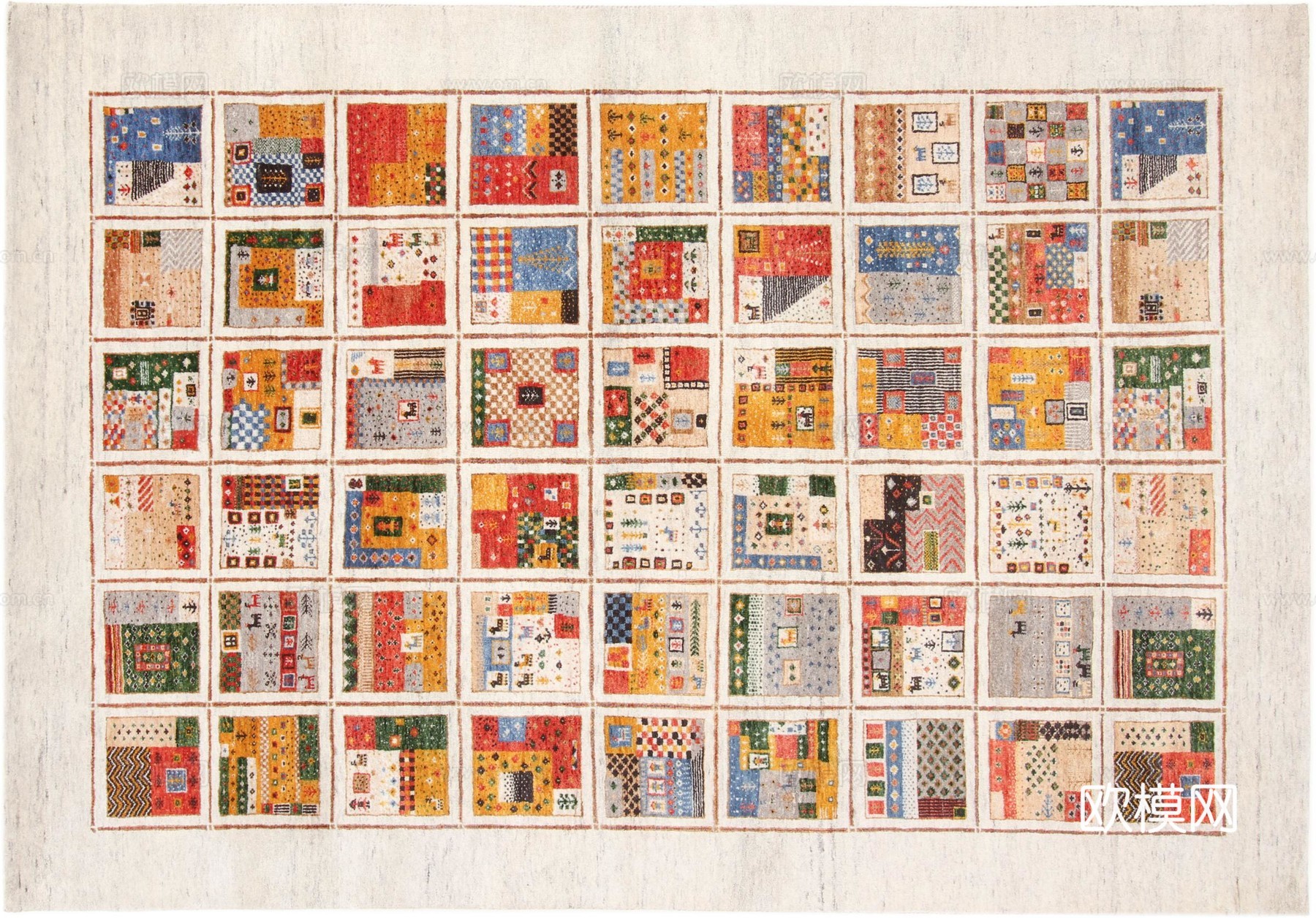 现代地毯欧式地毯装饰地毯下载