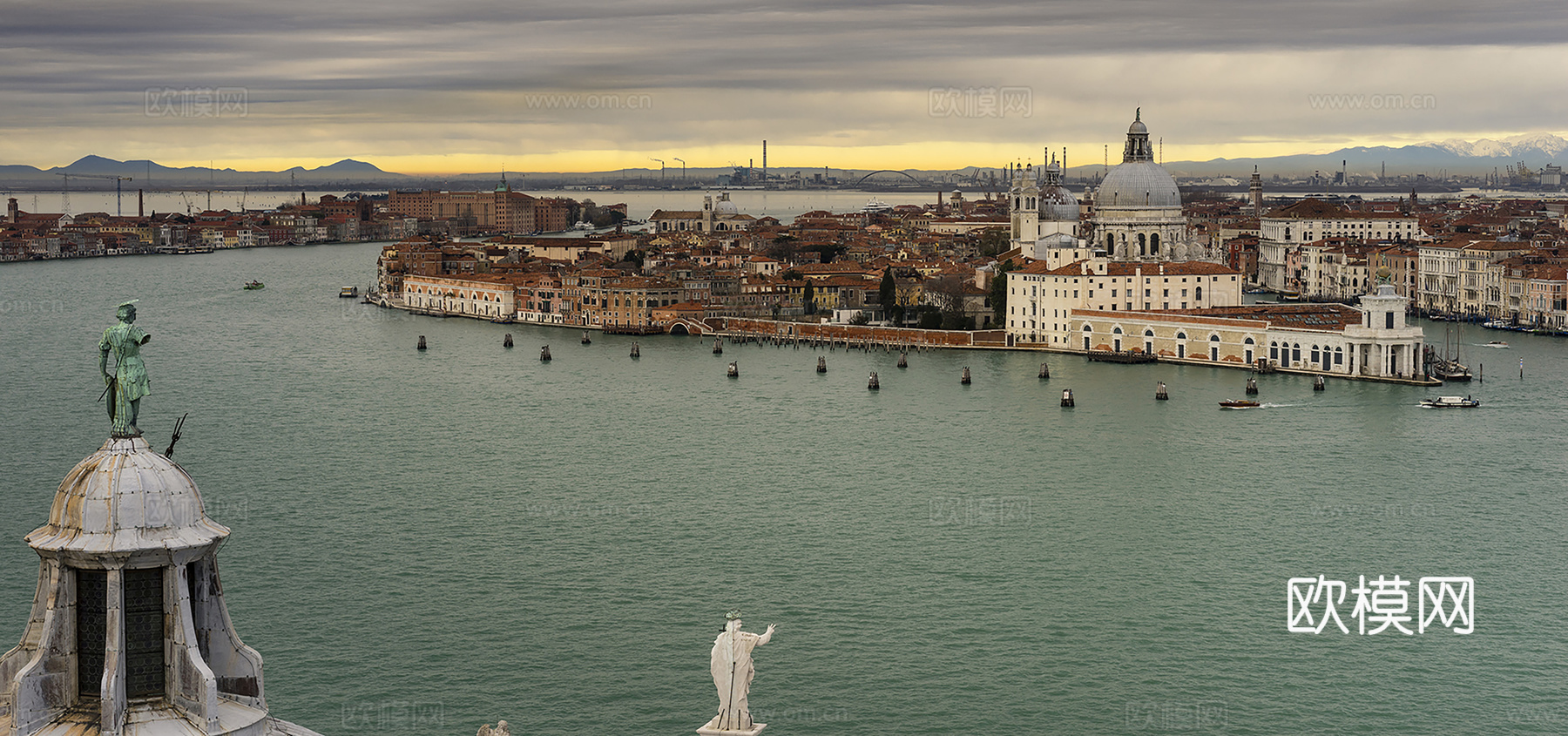 窗户外景  室外景观 景物 外景   窗景下载