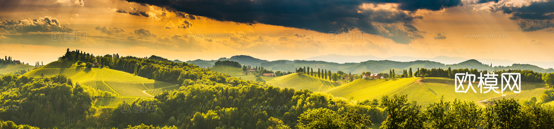 大自然外景  外景   窗户外景 乡村外景   室外景观下载
