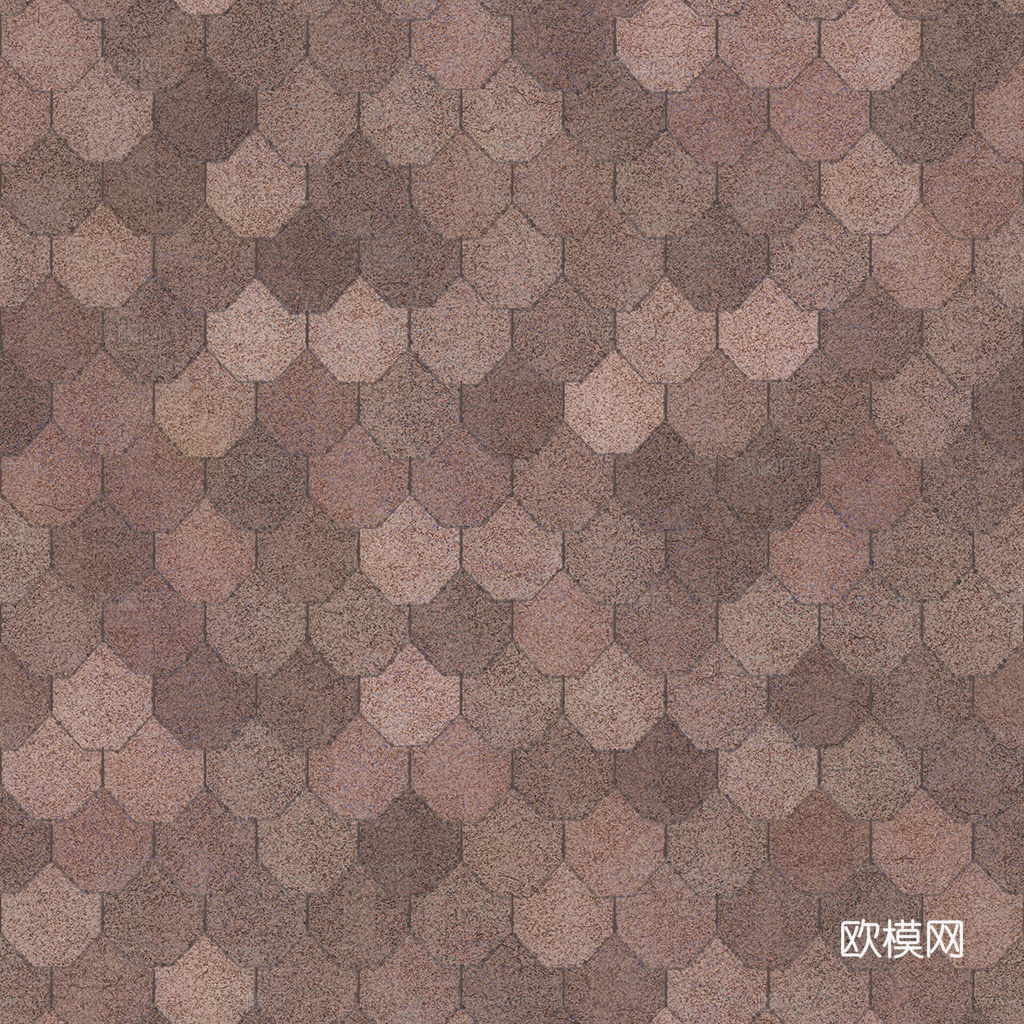 现代灰色石材纹广场砖高清无缝
