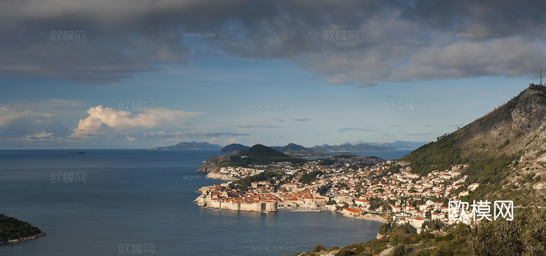 景物 外景   窗景 窗户外景    室外景观下载