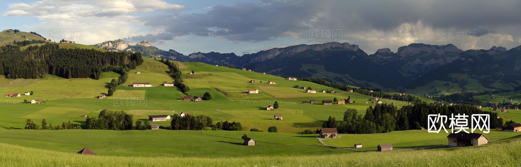大自然外景  乡村外景 外景   窗户外景  室外景观下载