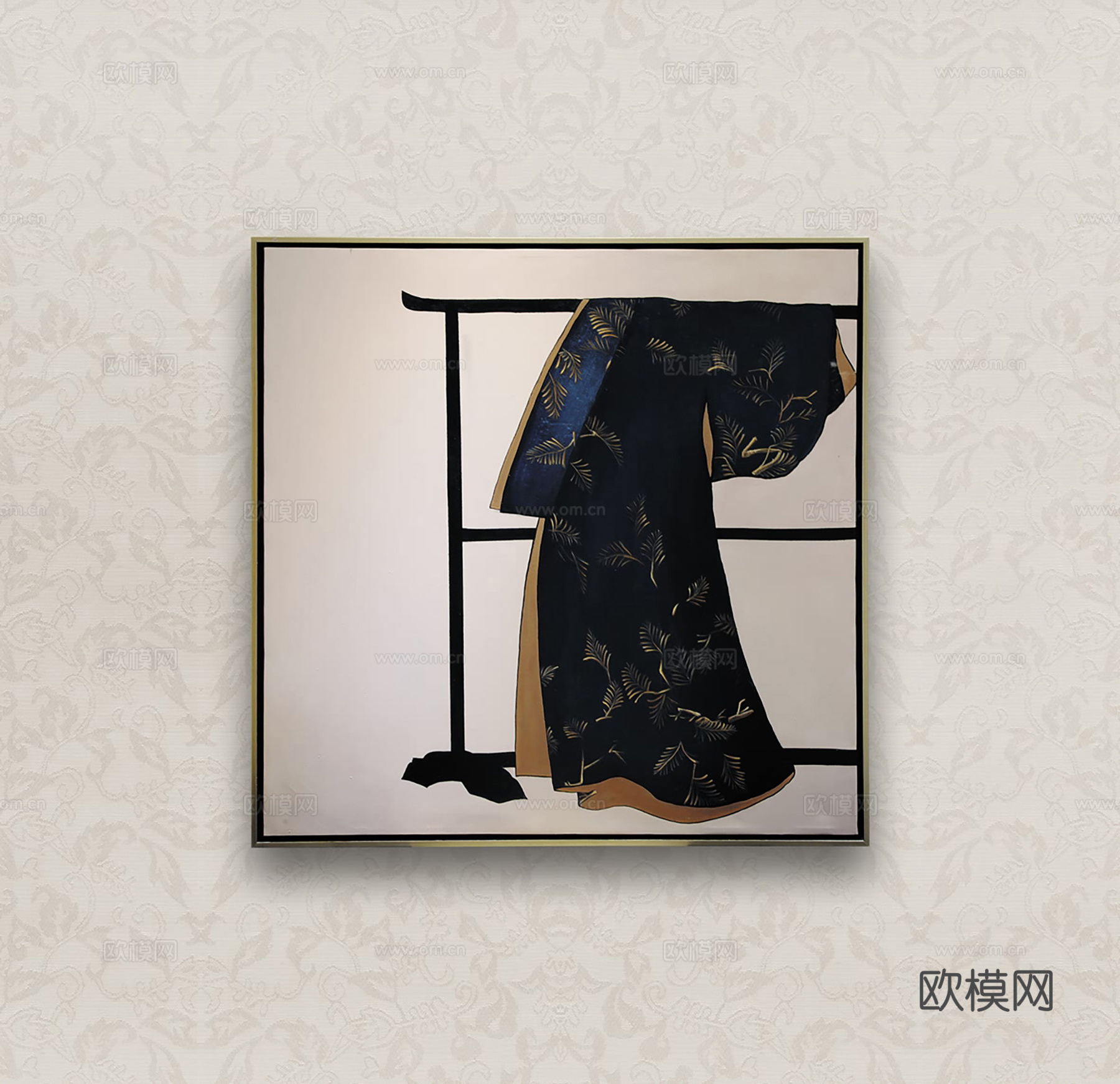 装饰画艺术挂画 艺术画下载