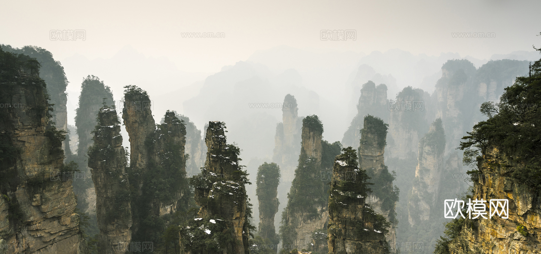 窗户外景  室外景观 景物 外景   窗景下载