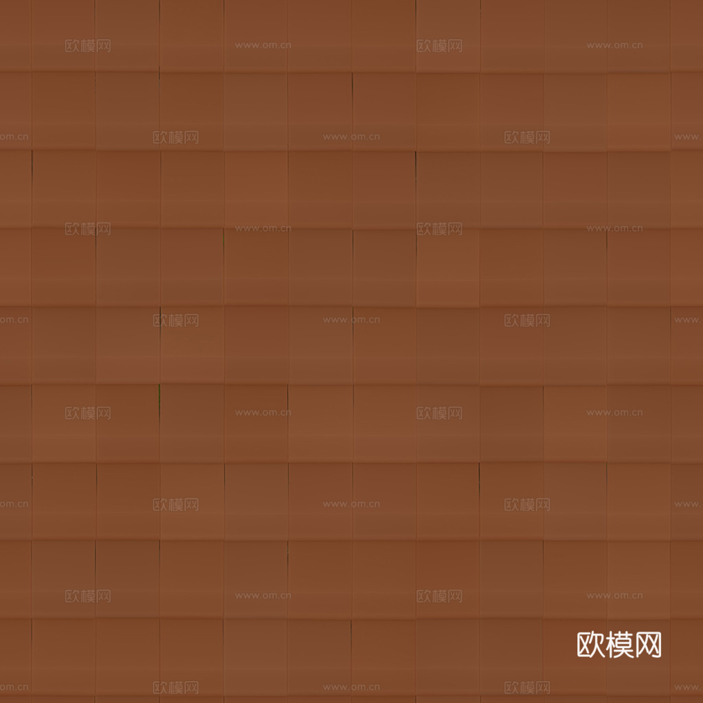 现代彩钢瓦陶土瓦瓦片屋顶高清无缝