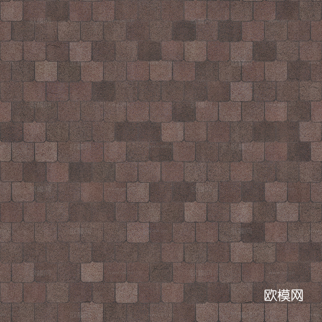 现代灰色石材纹广场砖高清无缝