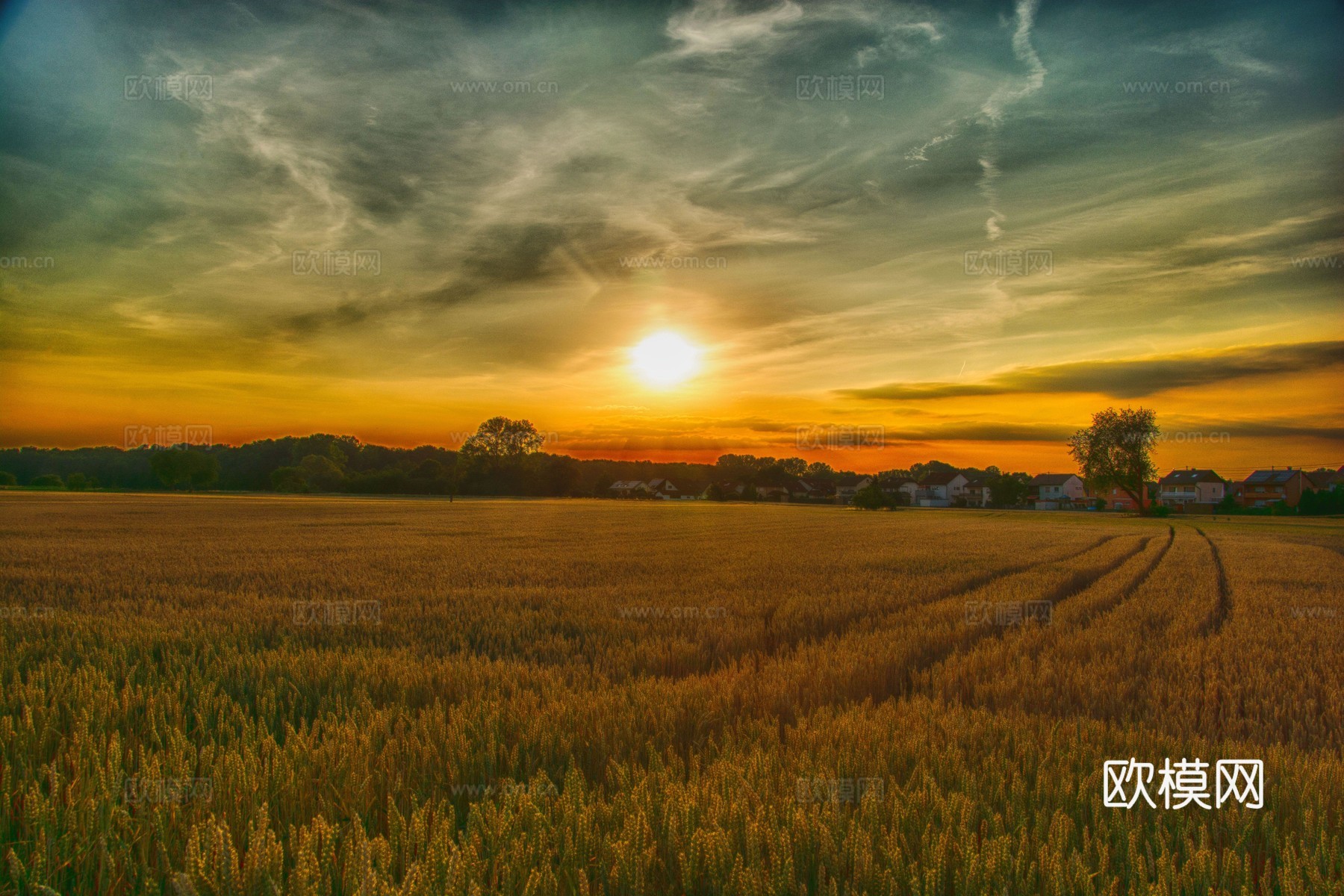大自然外景  乡村外景 外景   窗户外景  室外景观下载