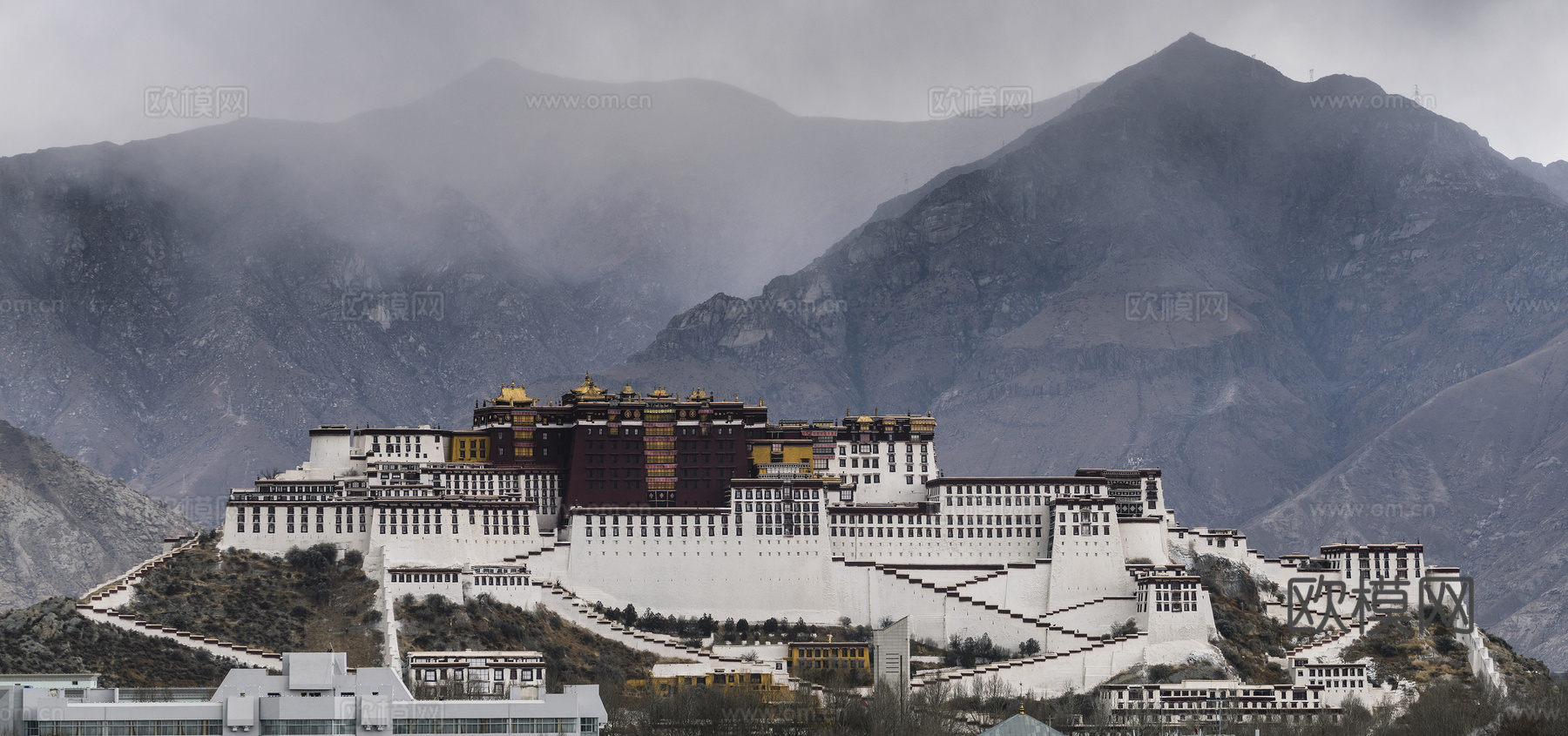 景物 外景   窗景   窗户外景 室外景观下载