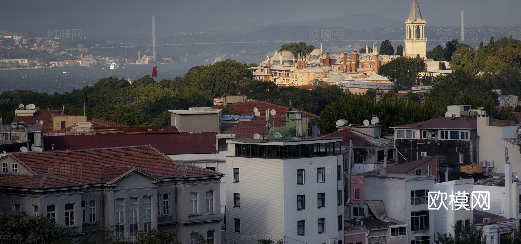 室外景观    景物 外景   窗景   窗户外景下载