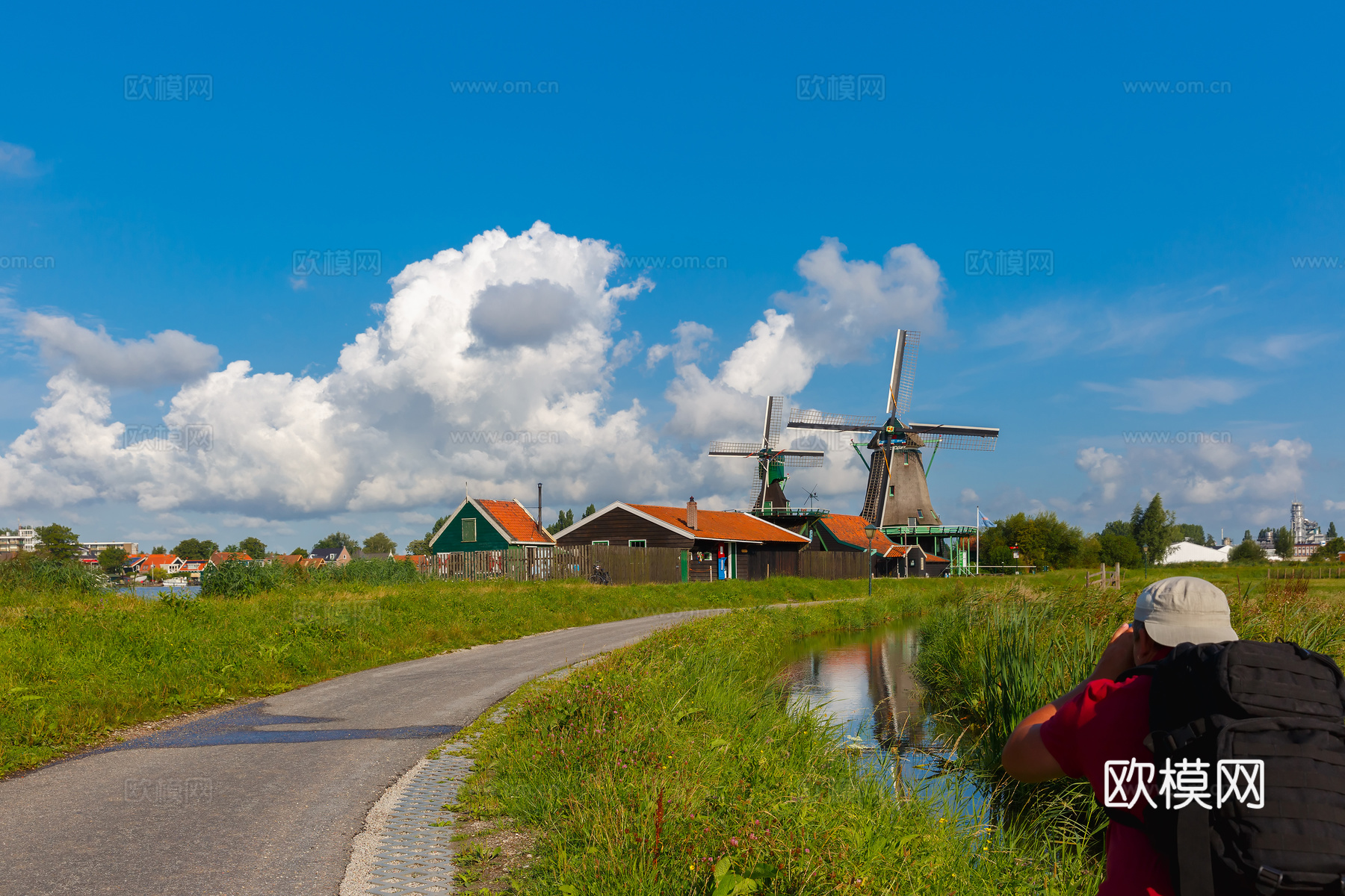 乡村外景 大自然外景  外景   窗户外景  室外景观下载