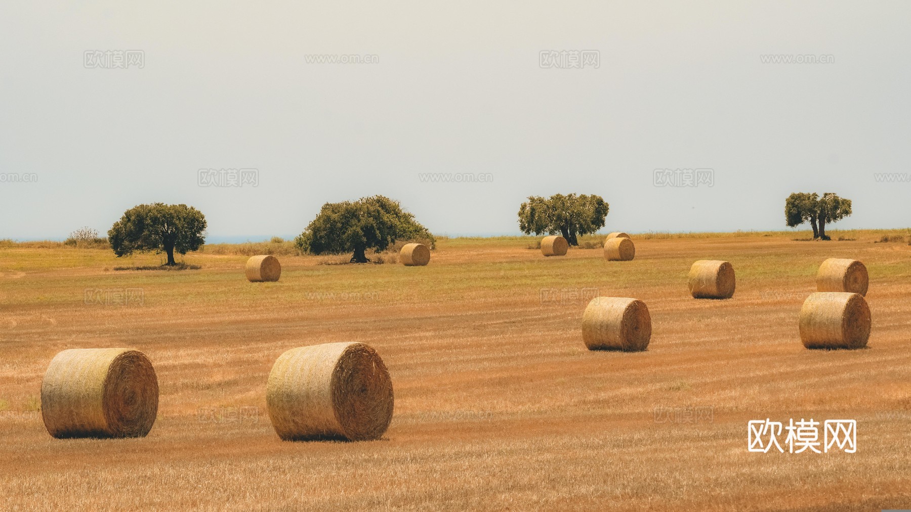 窗户外景  室外景观  大自然外景 乡村外景 外景下载