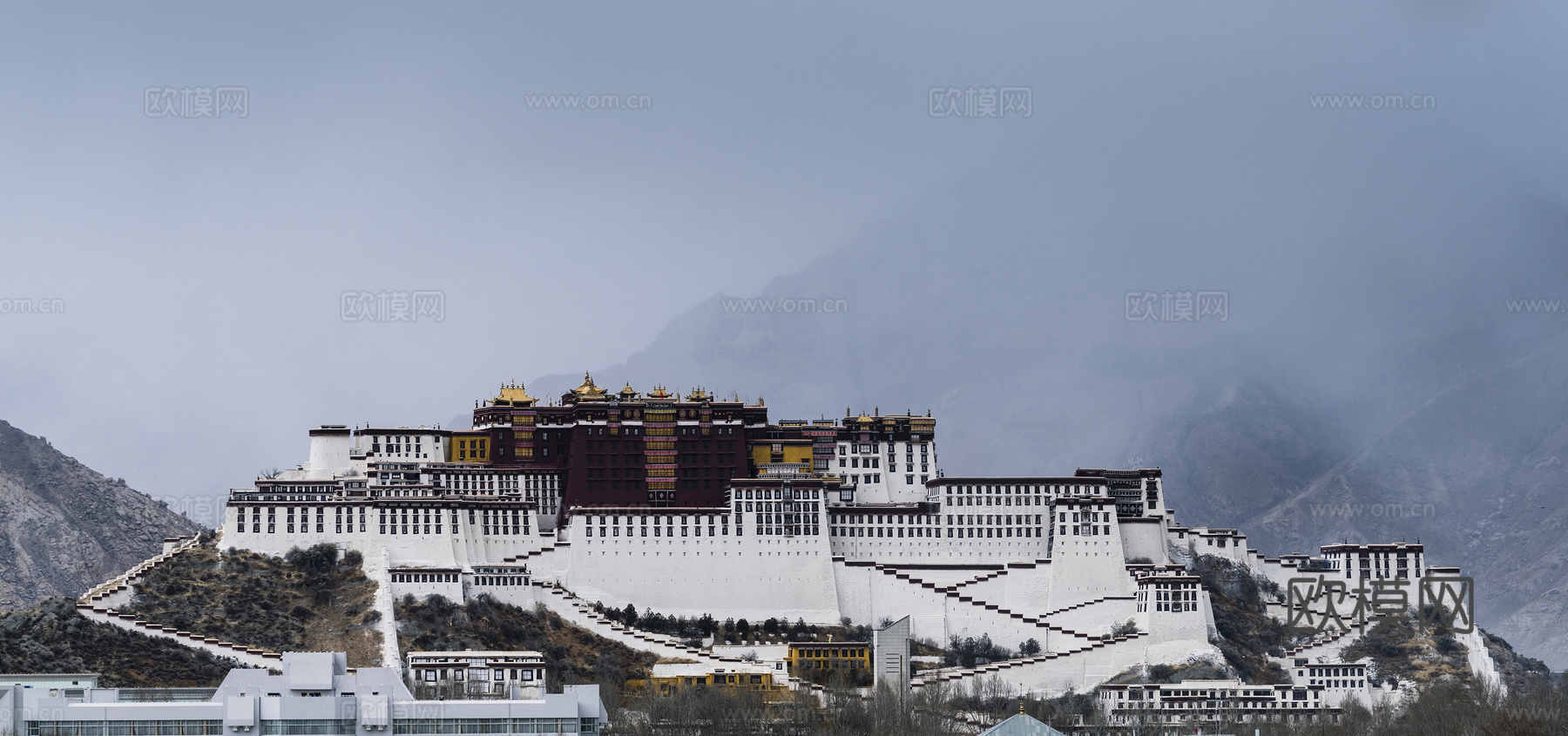 景物 外景   窗景   窗户外景 室外景观