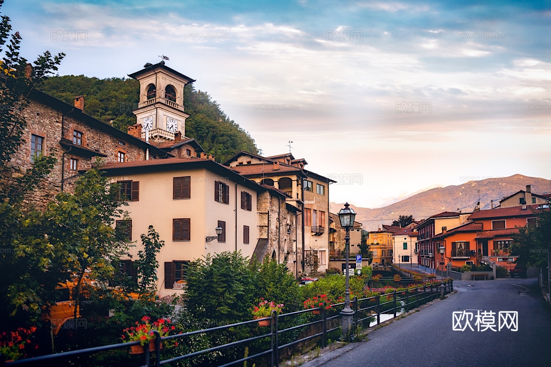 乡村外景 外景    窗户外景   室外景观  大自然外景下载