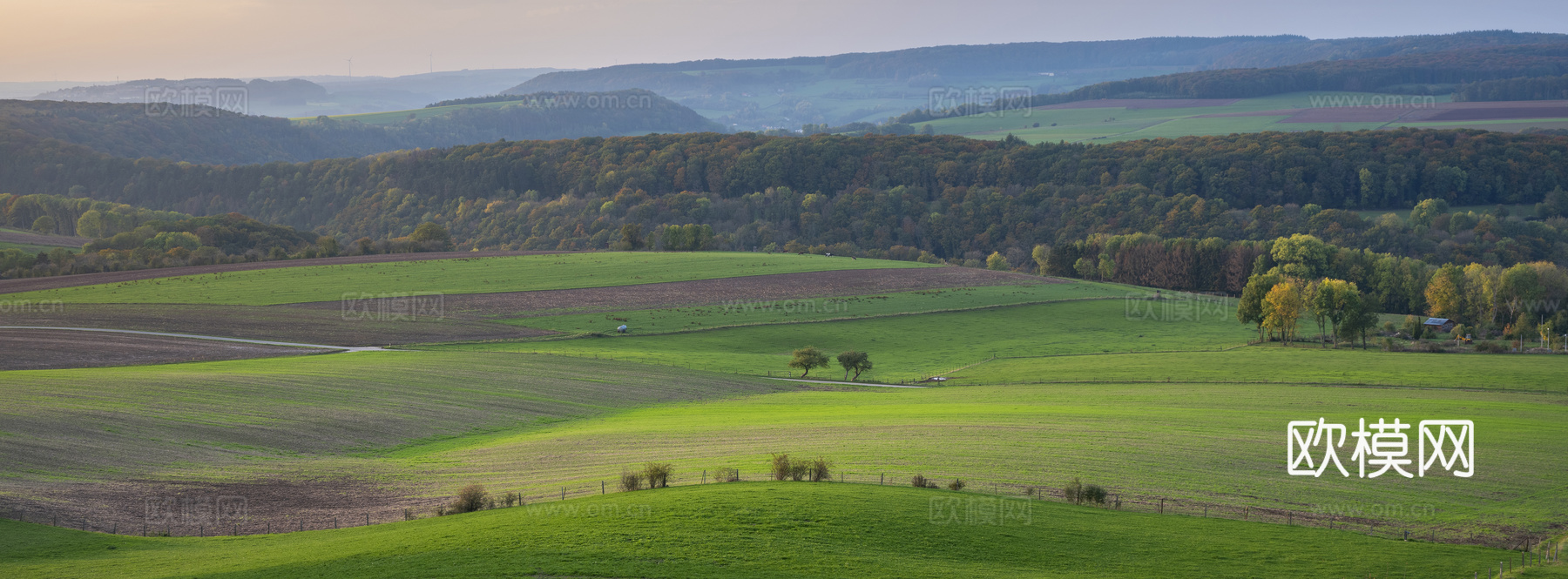 大自然外景  外景   窗户外景 乡村外景   室外景观下载