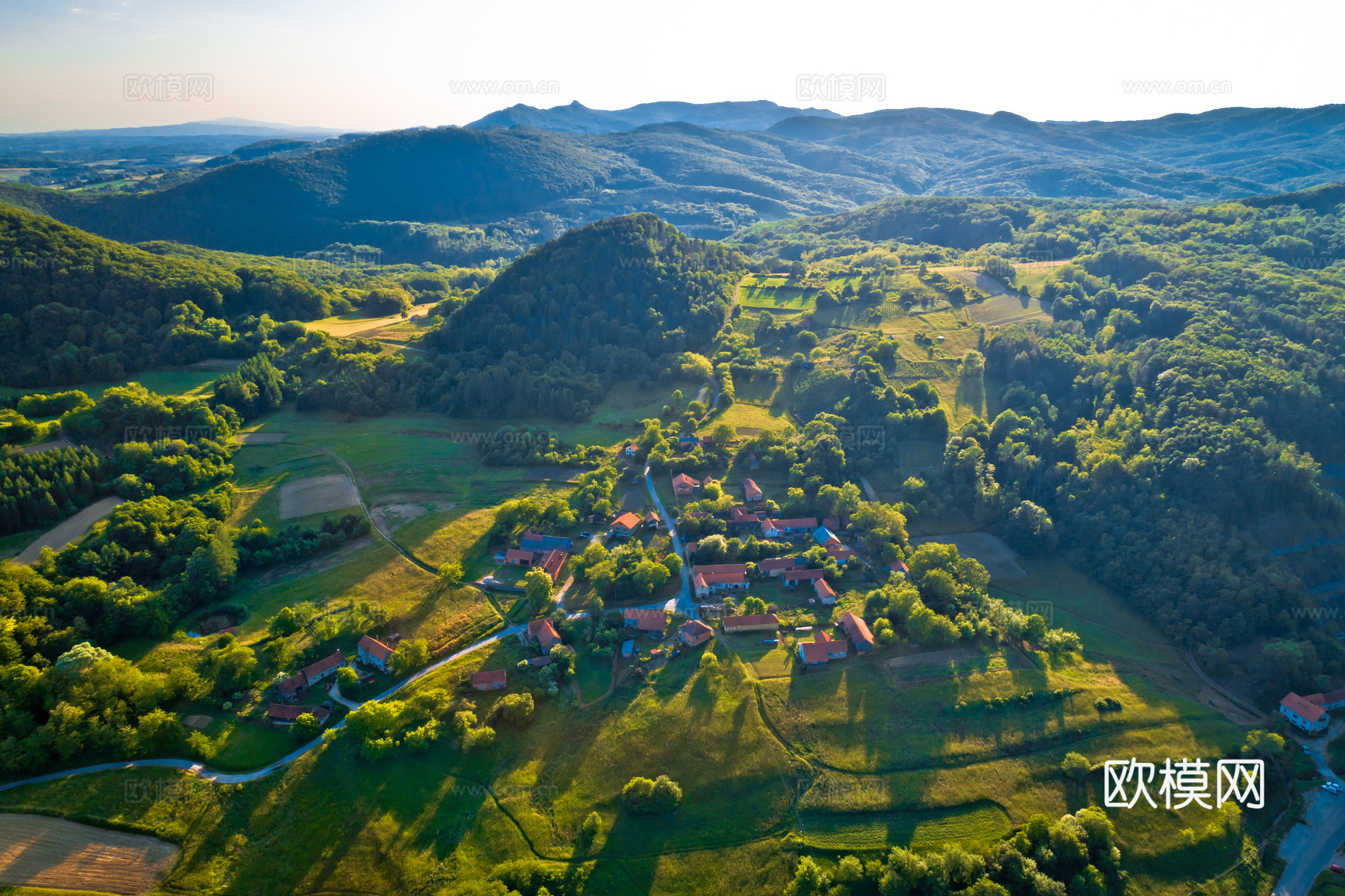 大自然外景  乡村外景 外景   窗户外景   室外景观下载