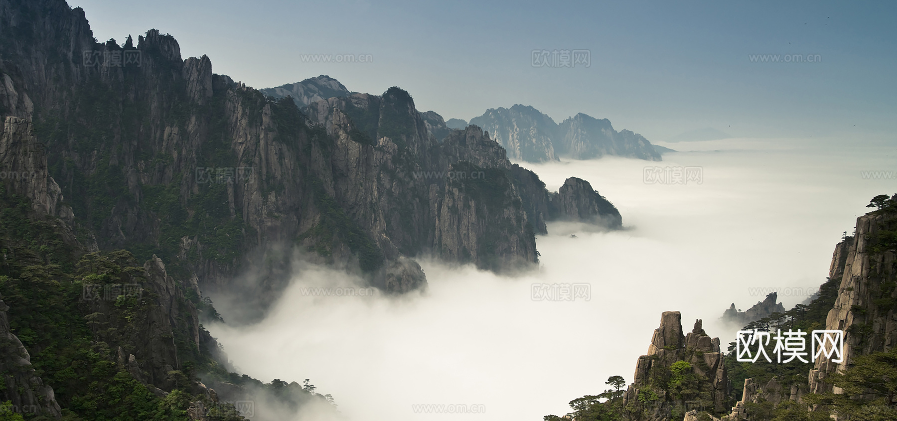 窗户外景   室外景观 景物 外景   窗景