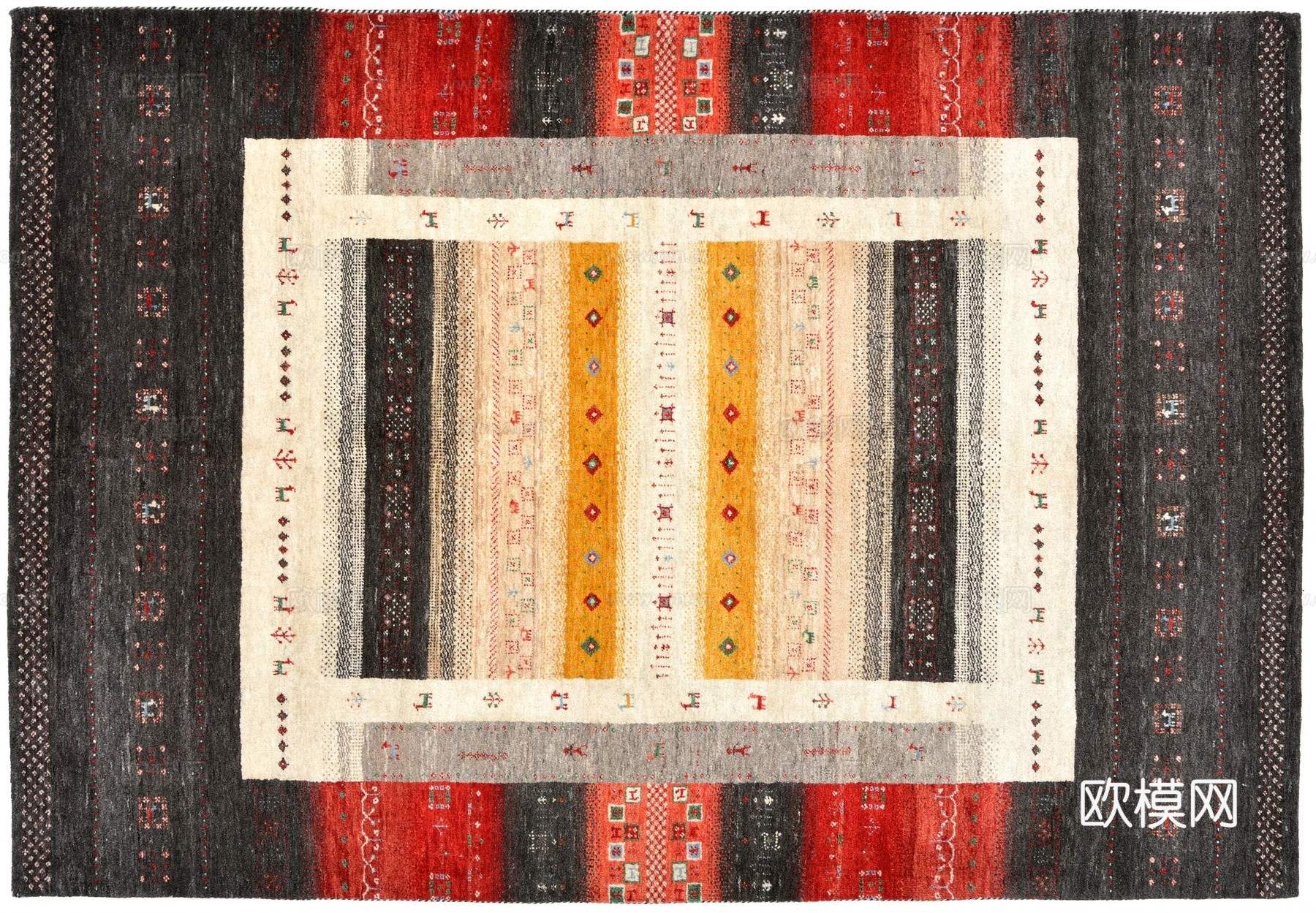 现代地毯欧式地毯装饰地毯下载