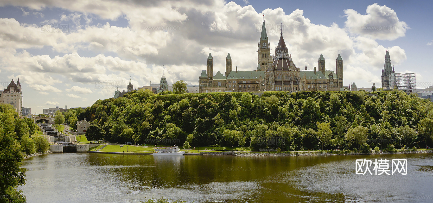 窗景   窗户外景 室外景观  景物 外景下载