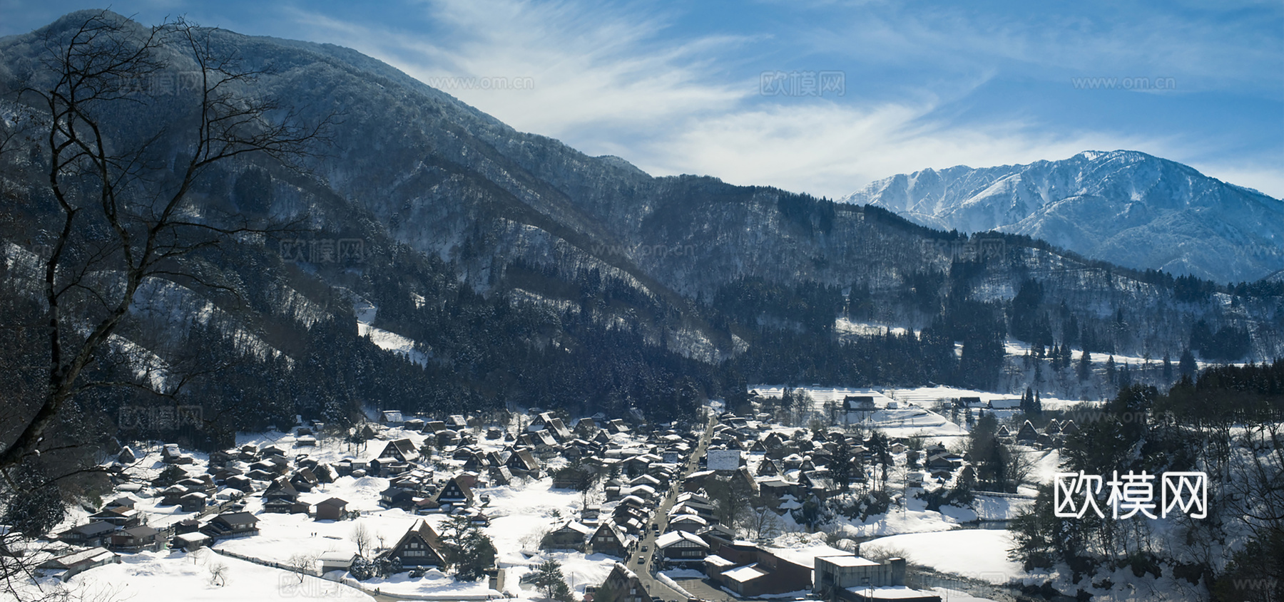 室外景观  景物 外景   窗景    窗户外景下载