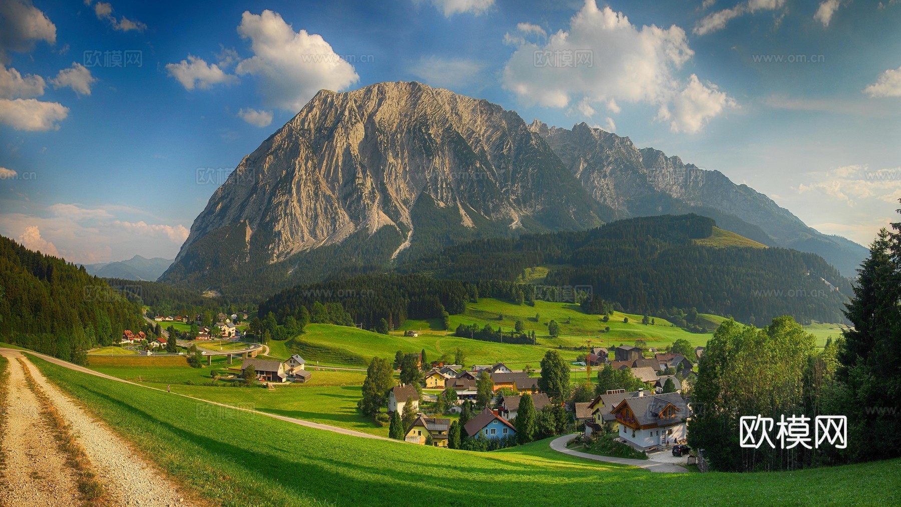 大自然外景 乡村外景 外景   窗户外景  室外景观下载