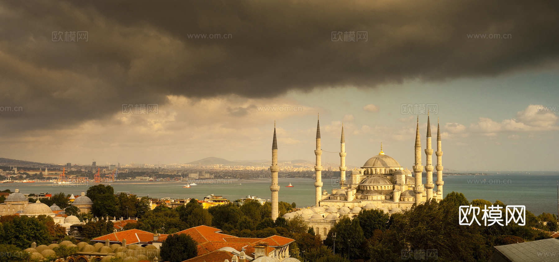 室外景观    景物 外景   窗景   窗户外景下载